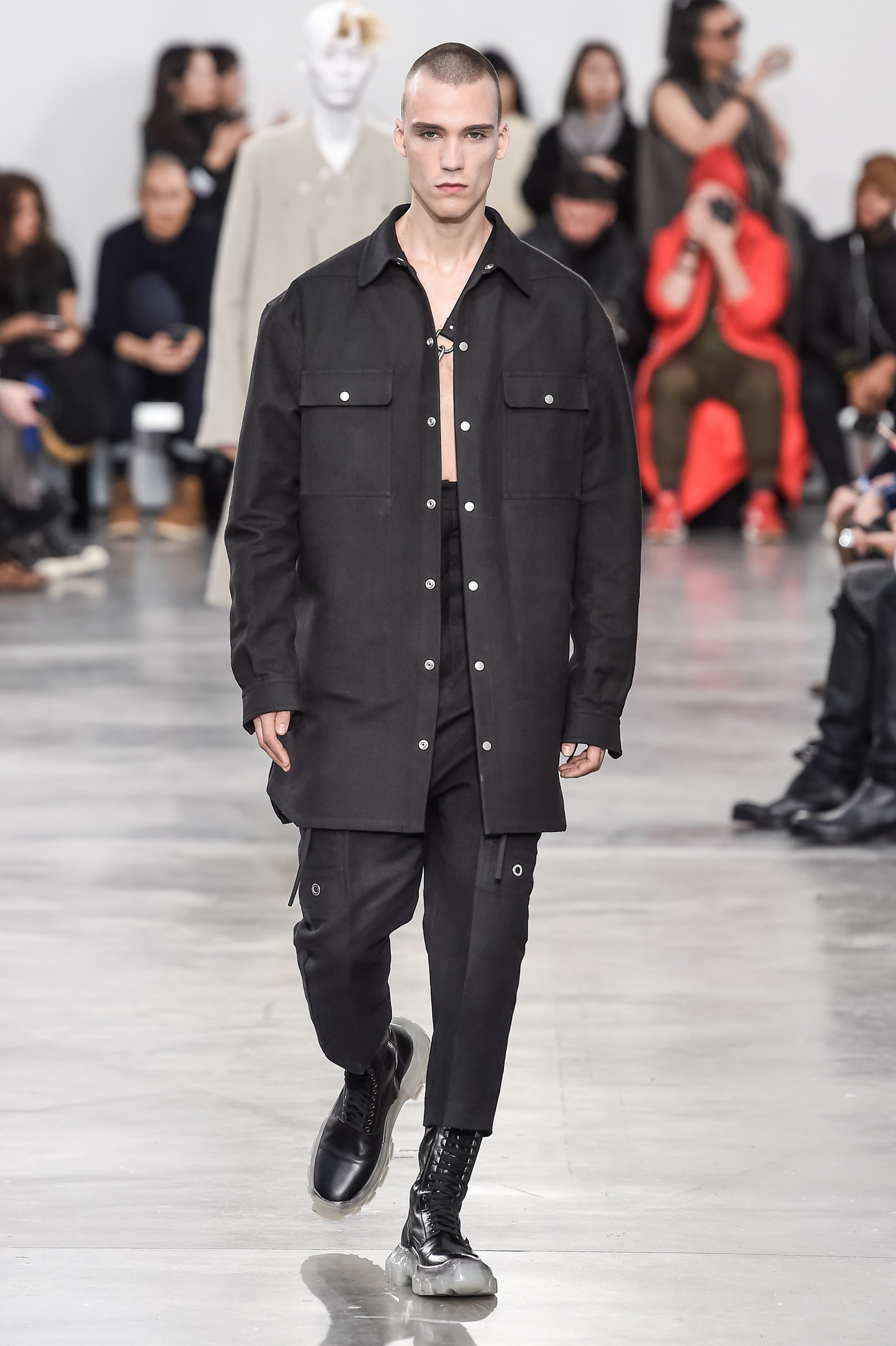 RICK OWENS | OFFICIAL WEBSITE