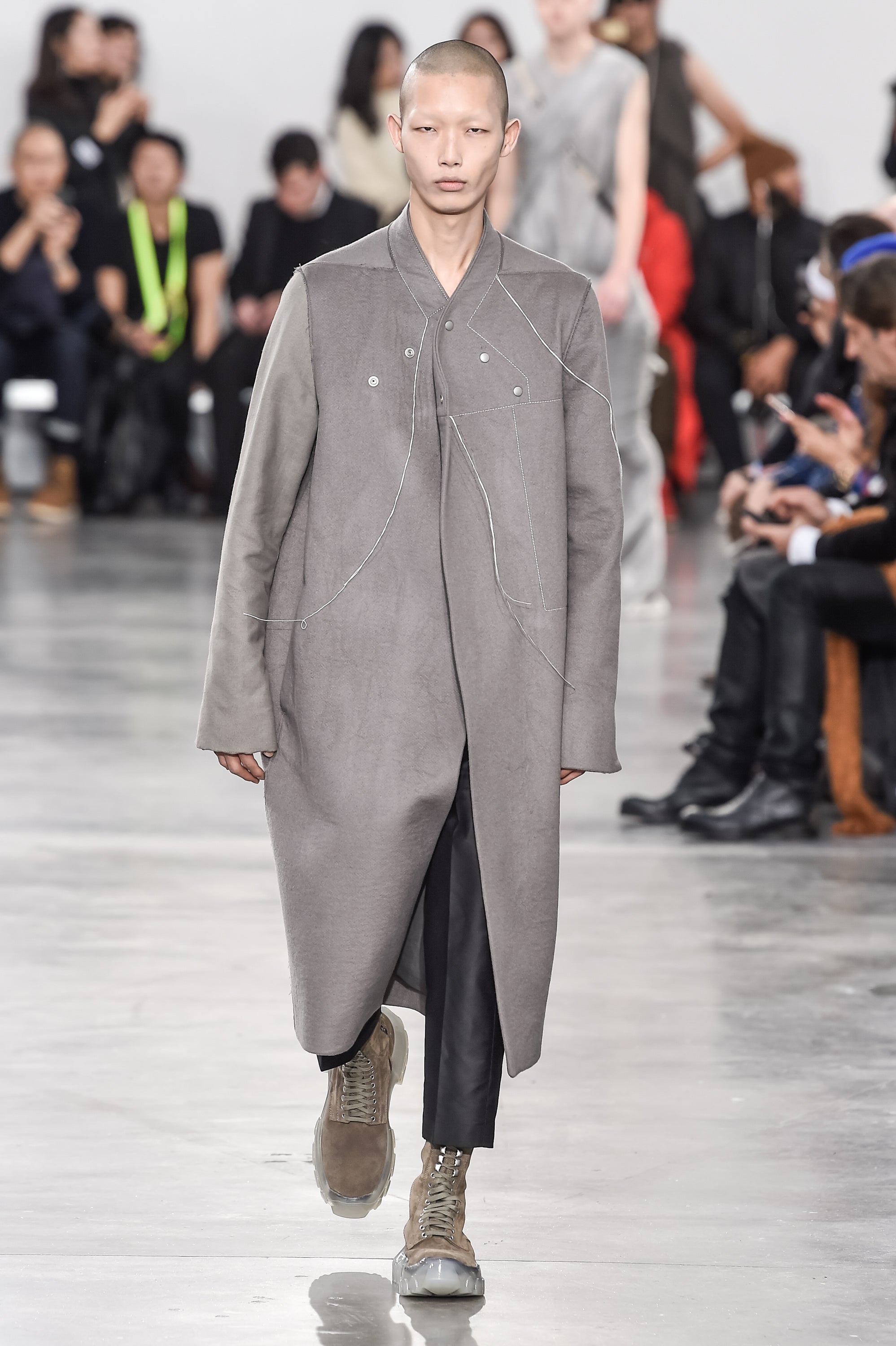 RICK OWENS | OFFICIAL WEBSITE