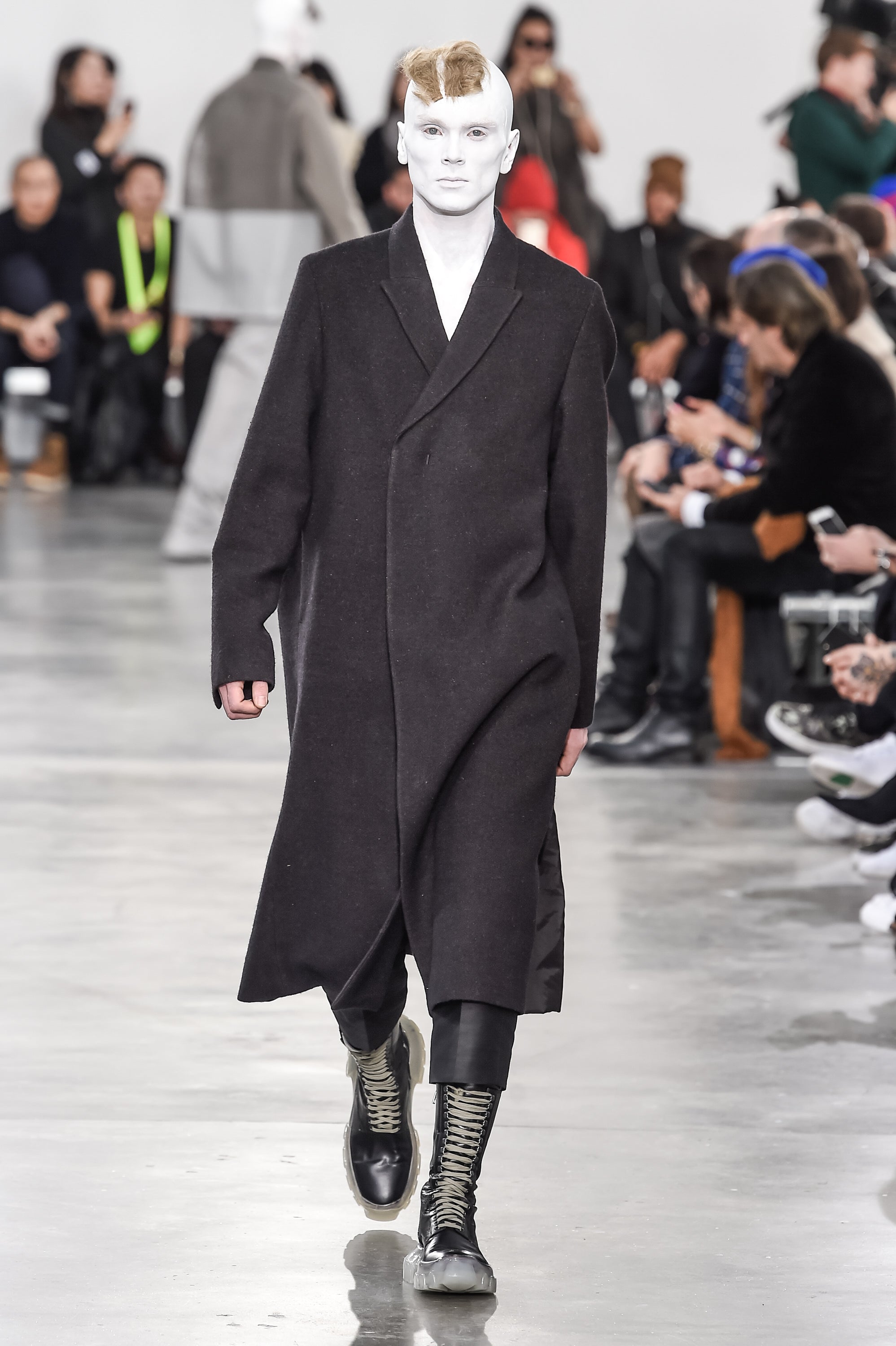 RICK OWENS | OFFICIAL WEBSITE