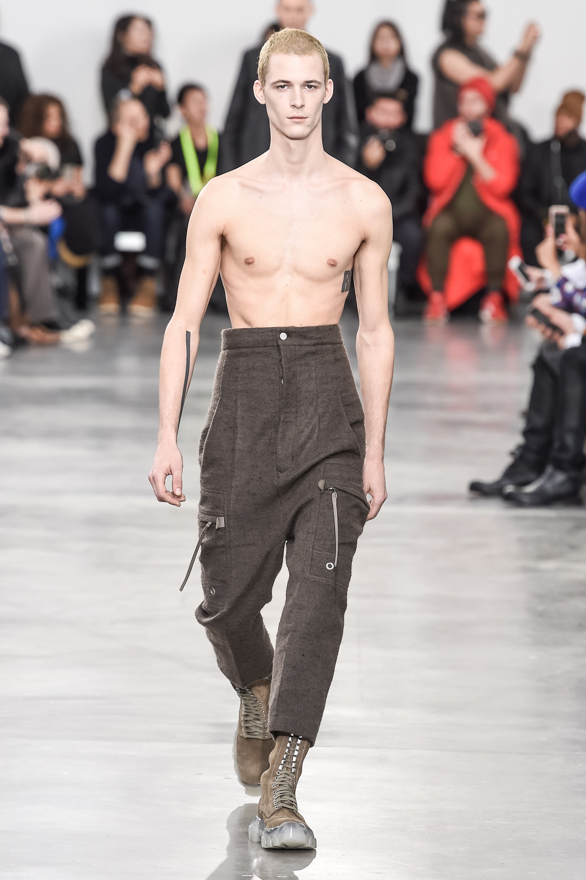 RICK OWENS | OFFICIAL WEBSITE