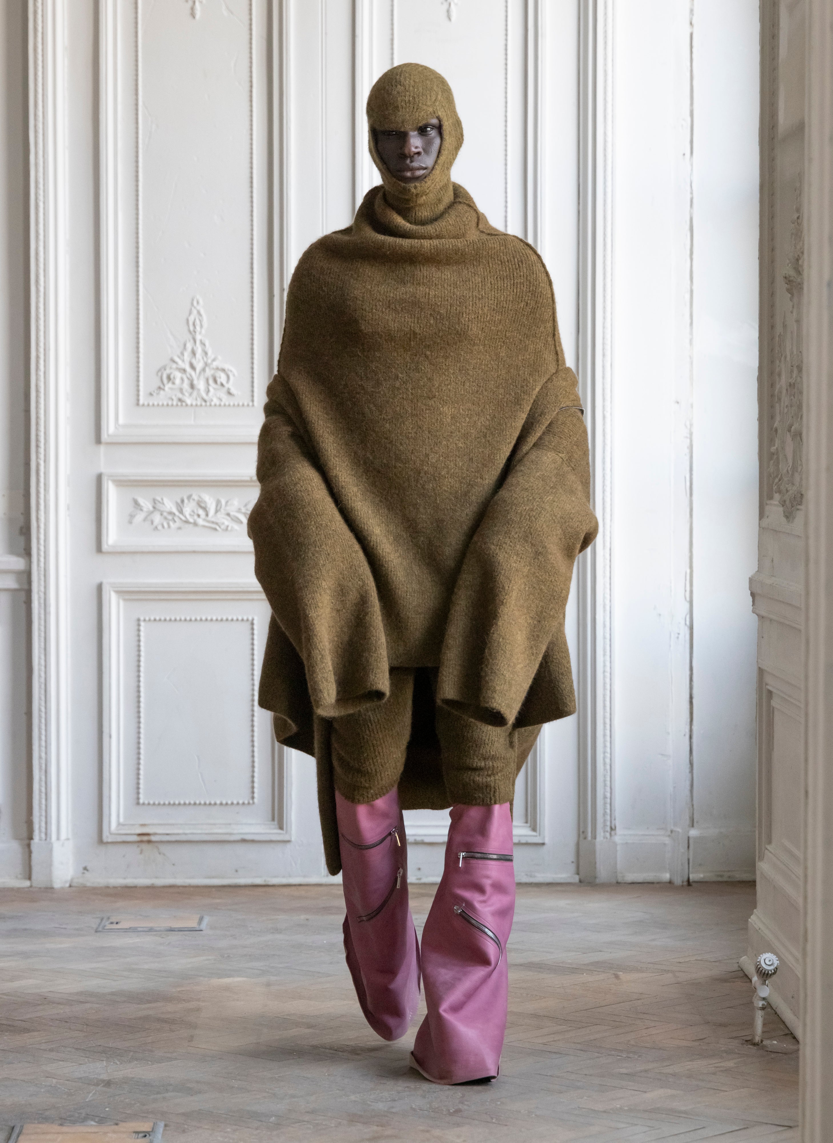 RICK OWENS | OFFICIAL WEBSITE