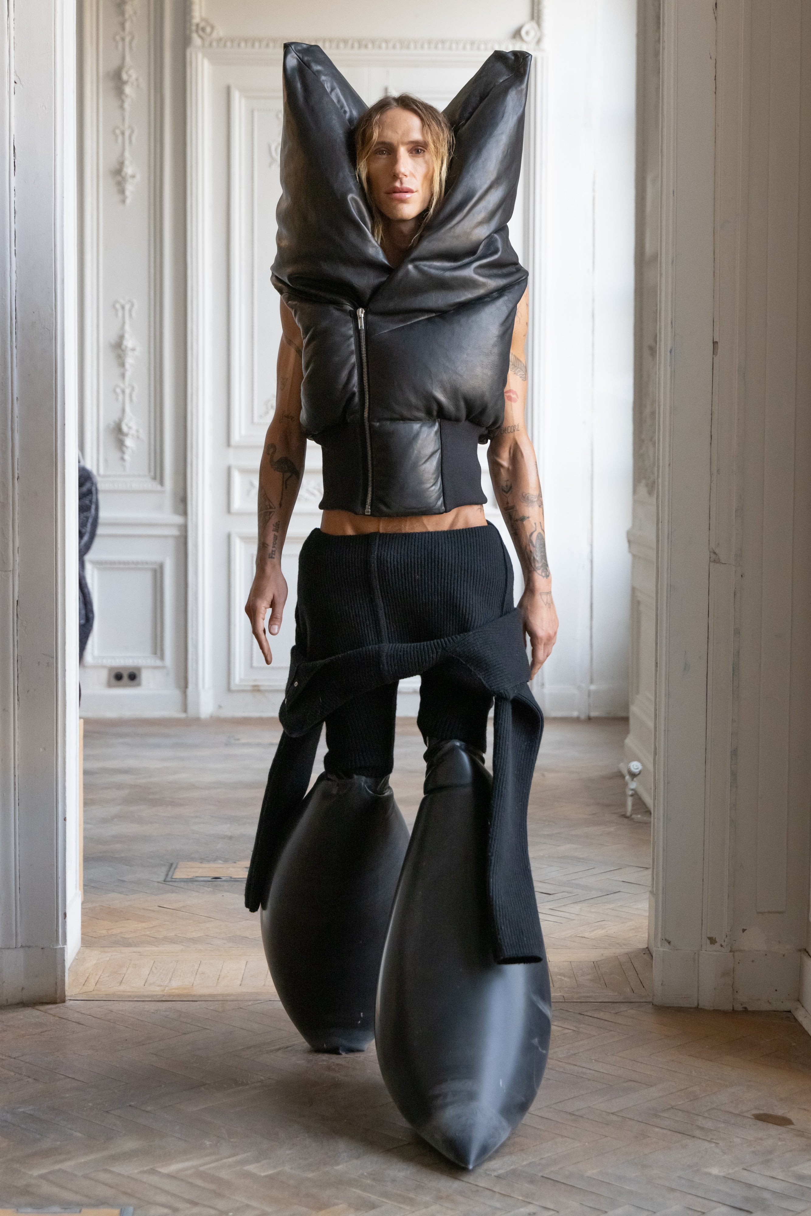 RICK OWENS | OFFICIAL WEBSITE