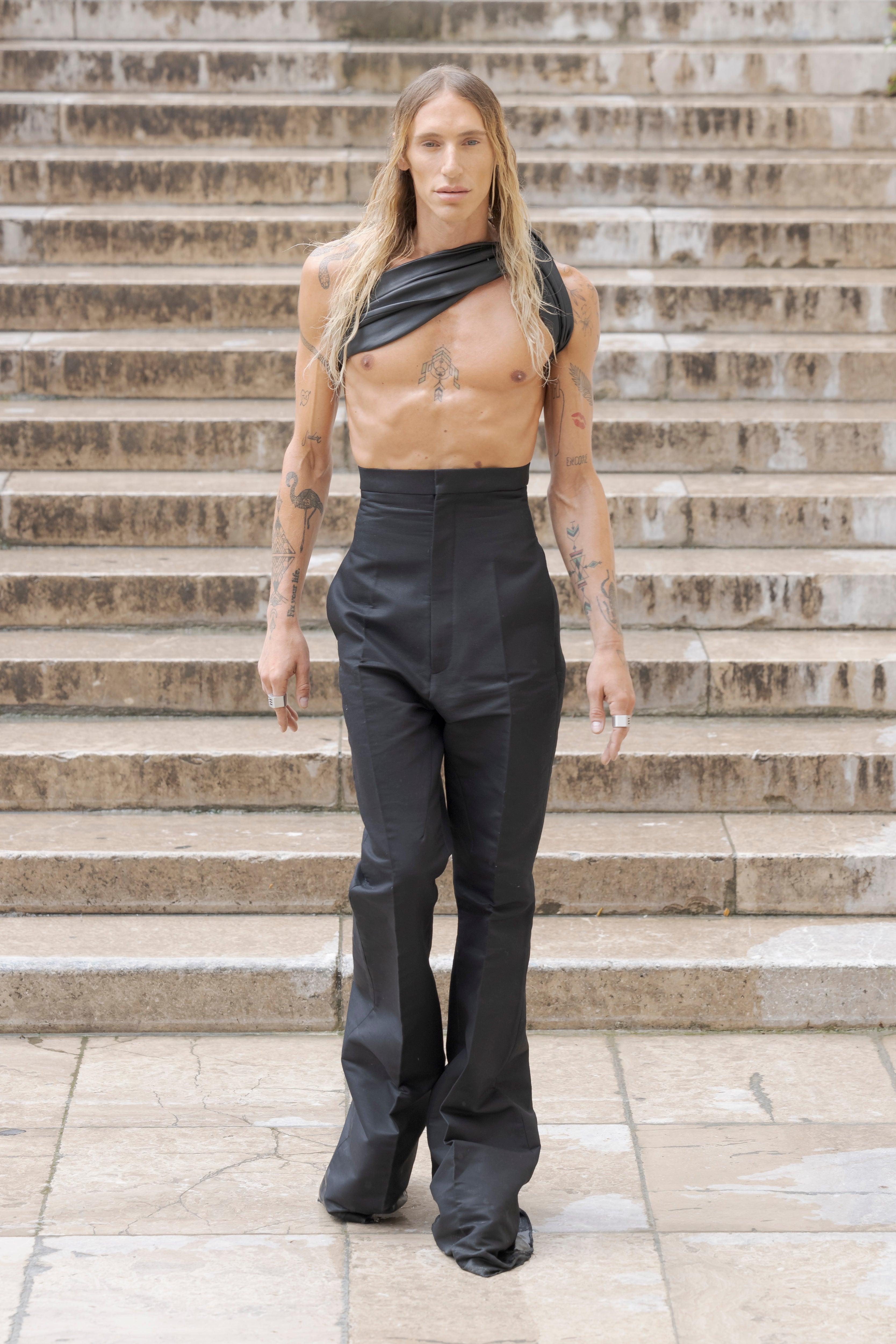 RICK OWENS | OFFICIAL WEBSITE