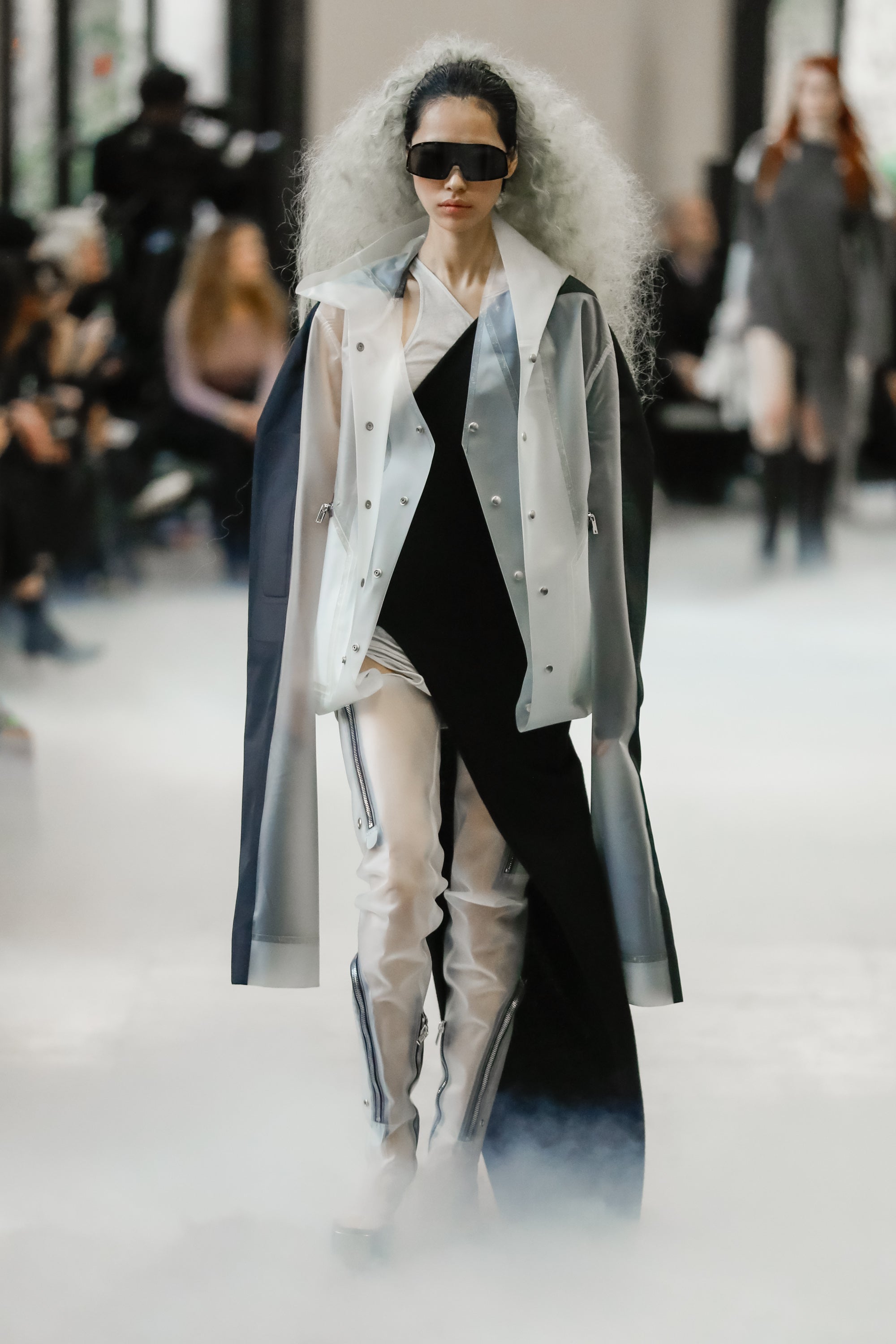 RICK OWENS | OFFICIAL WEBSITE