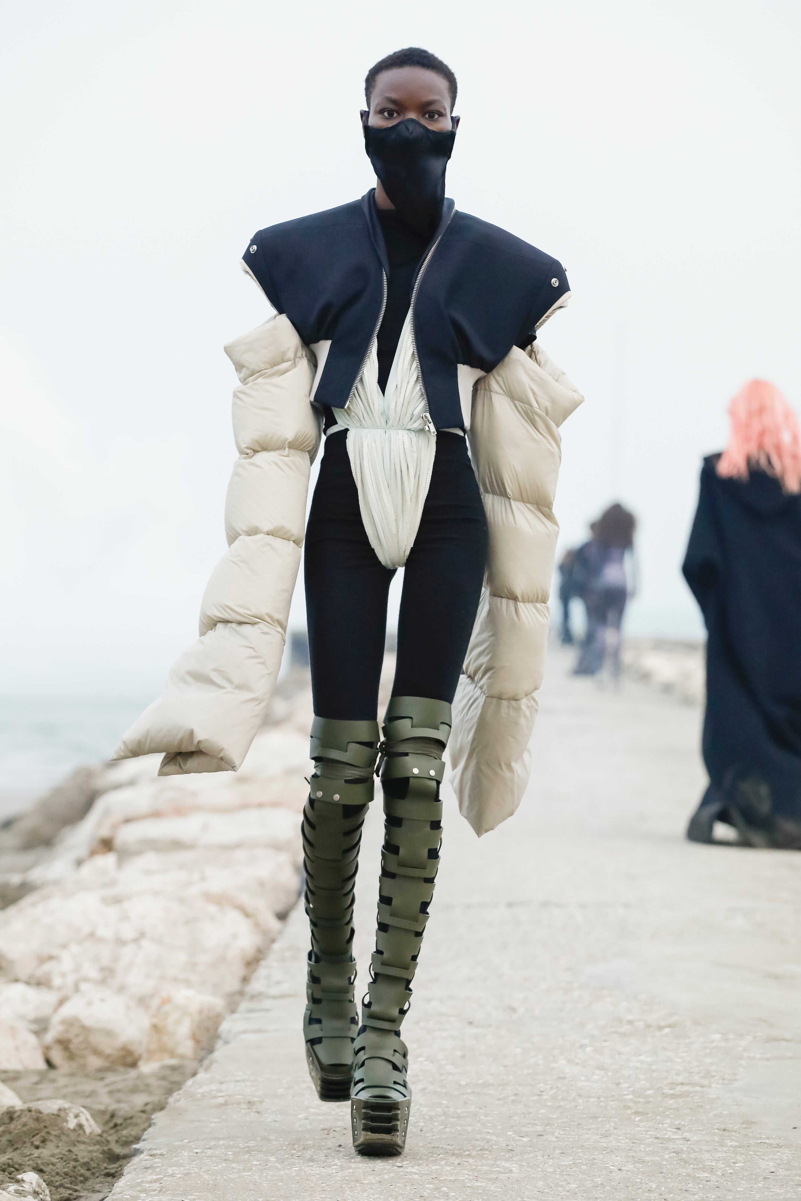 RICK OWENS | OFFICIAL WEBSITE
