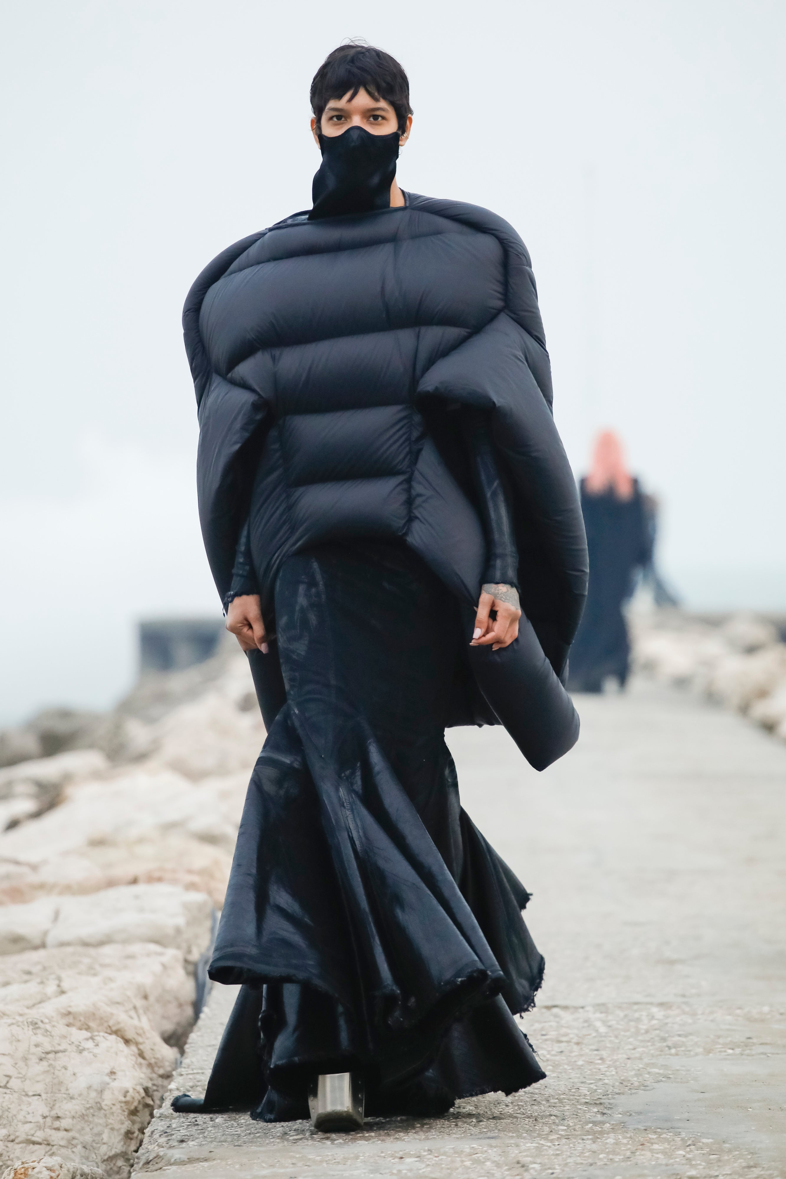 新品 Rick Owens レギンス Mサイズ RICK OWENS | OFFICIAL WEBSITE