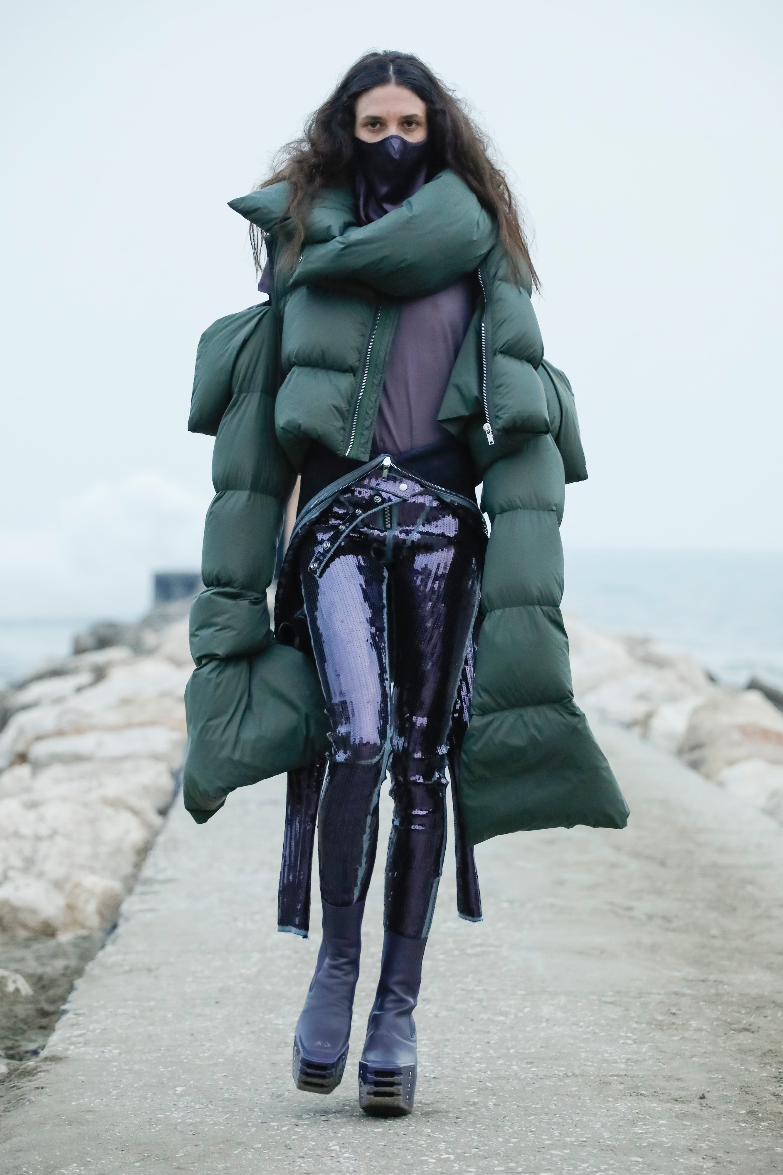 rick owens セカンドスキン RICK OWENS | OFFICIAL WEBSITE