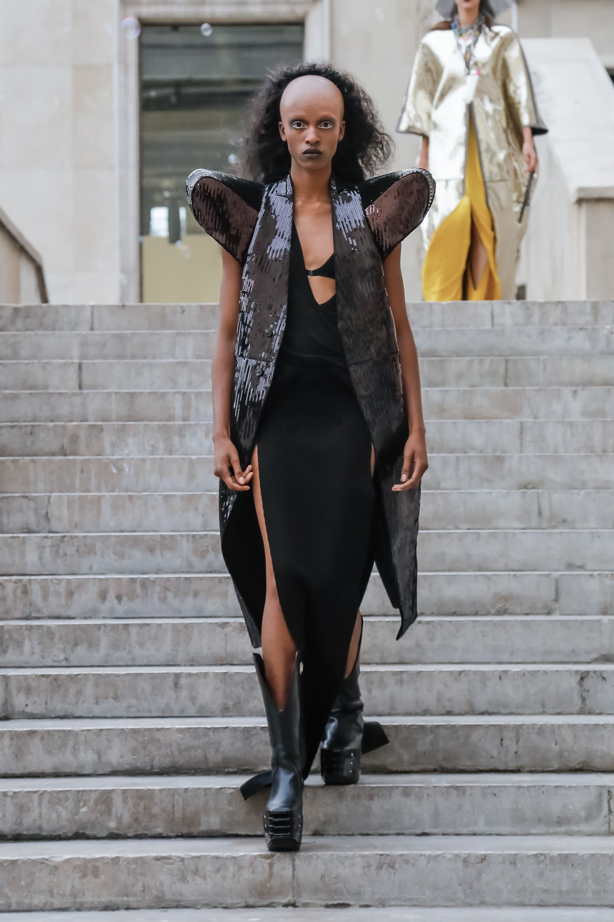 RICK OWENS | OFFICIAL WEBSITE
