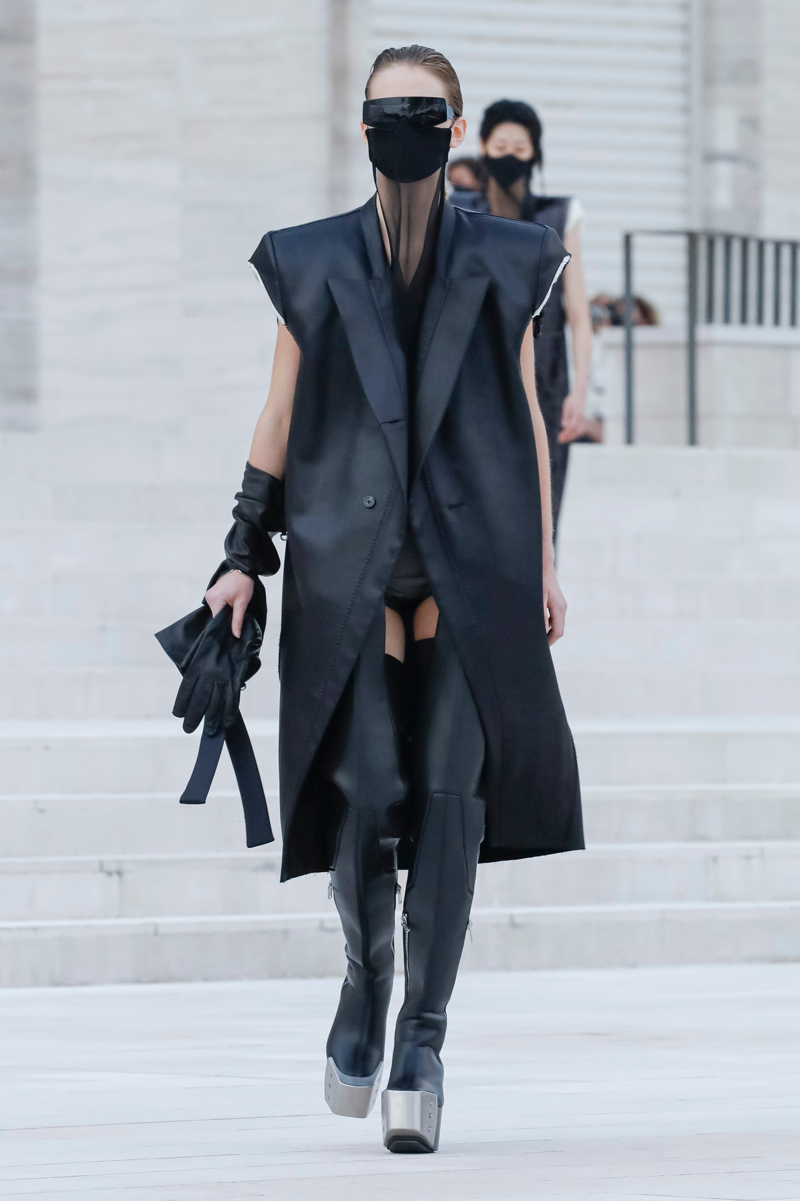 RICK OWENS | OFFICIAL WEBSITE