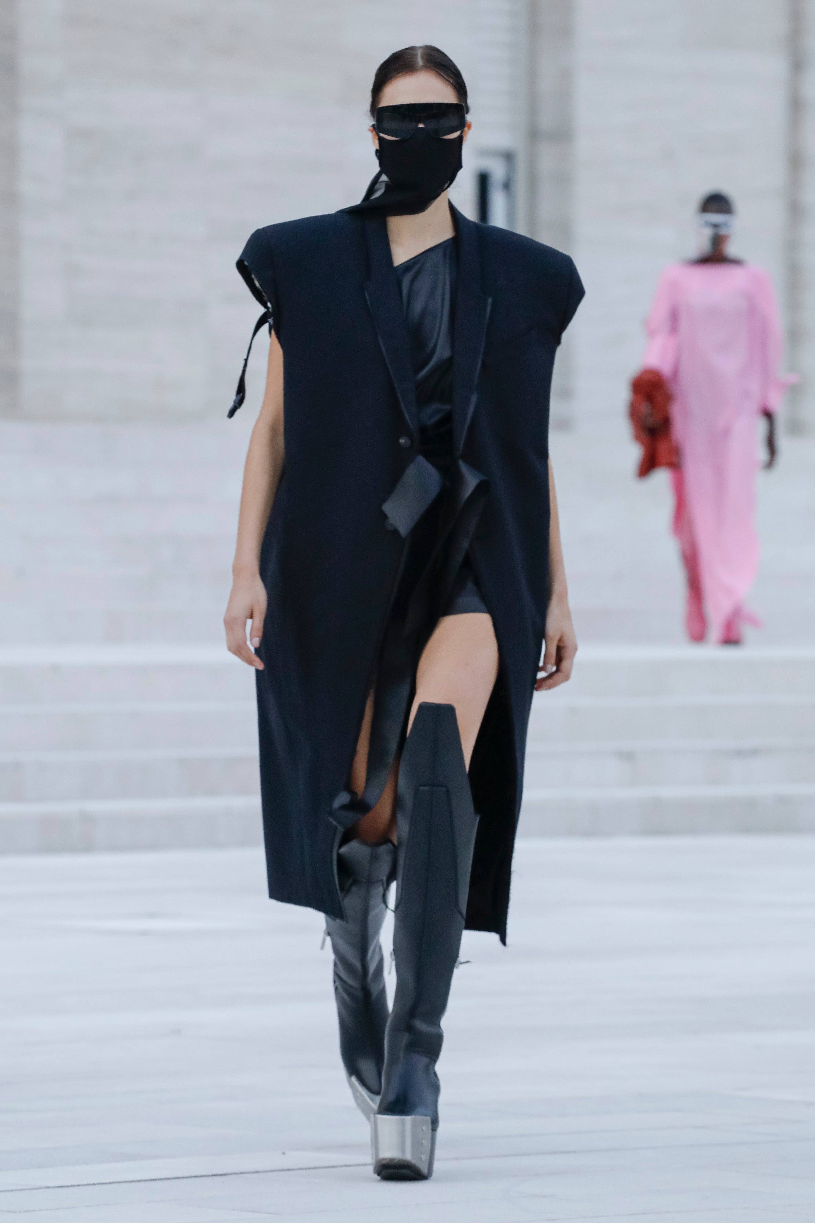 RICK OWENS | OFFICIAL WEBSITE