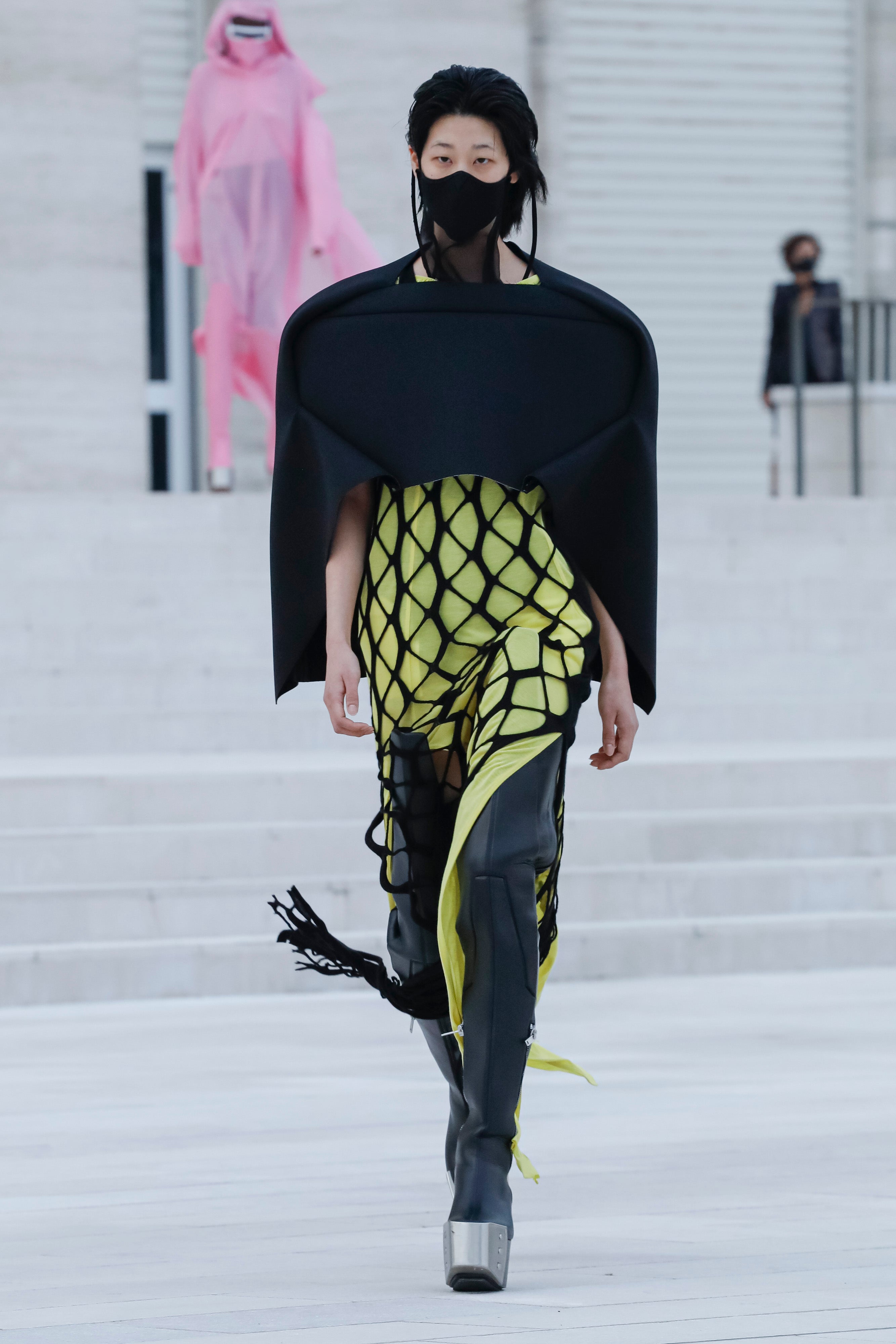 RICK OWENS | OFFICIAL WEBSITE
