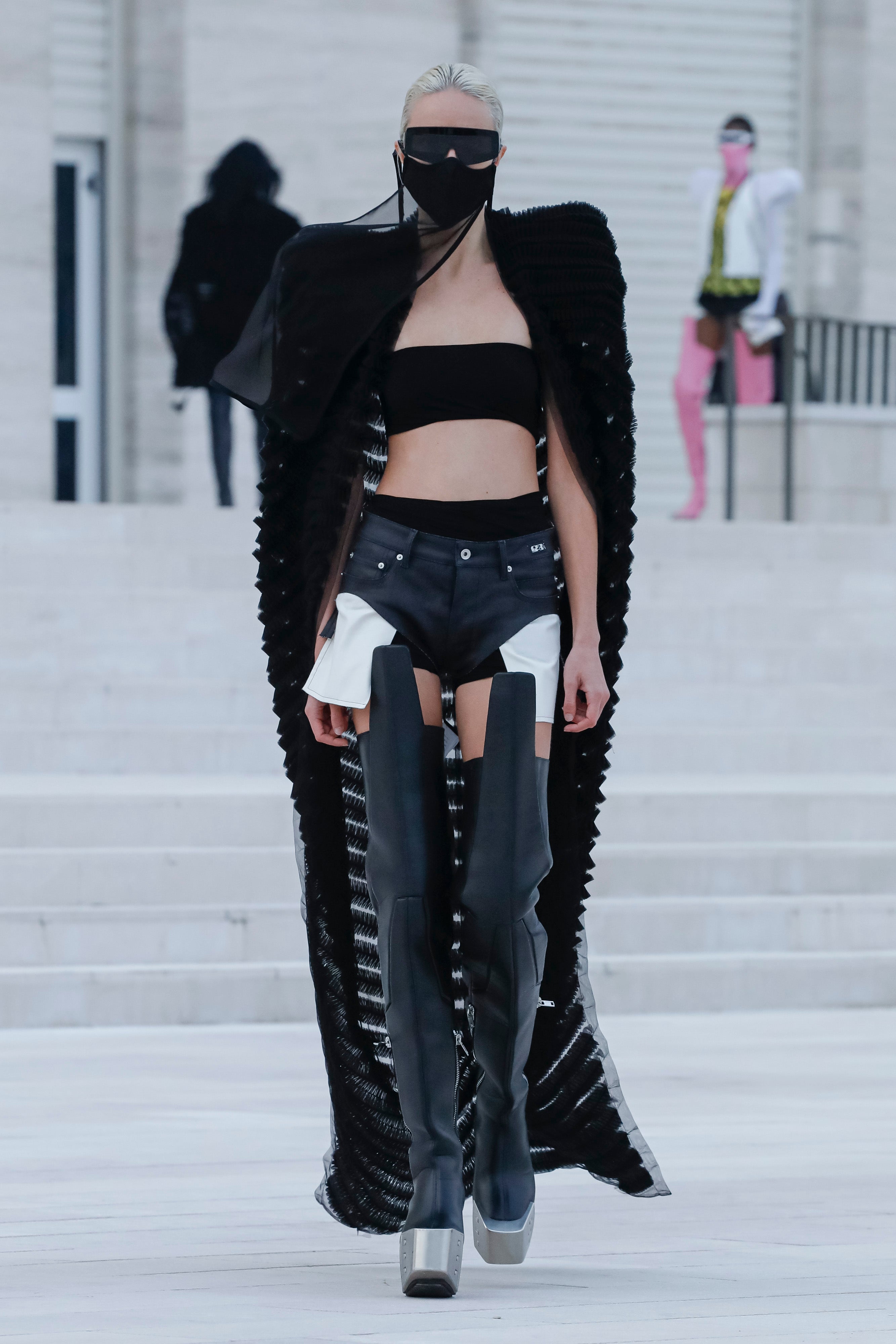 RICK OWENS | OFFICIAL WEBSITE