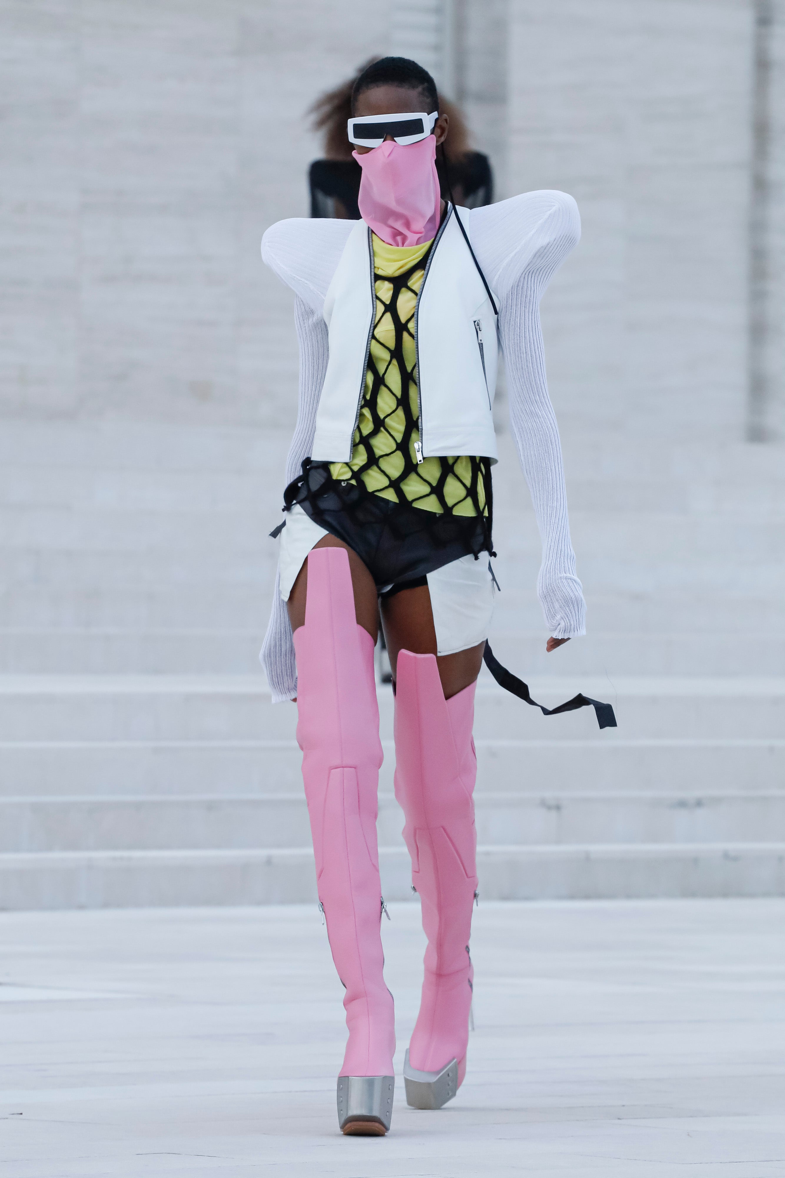 RICK OWENS | OFFICIAL WEBSITE