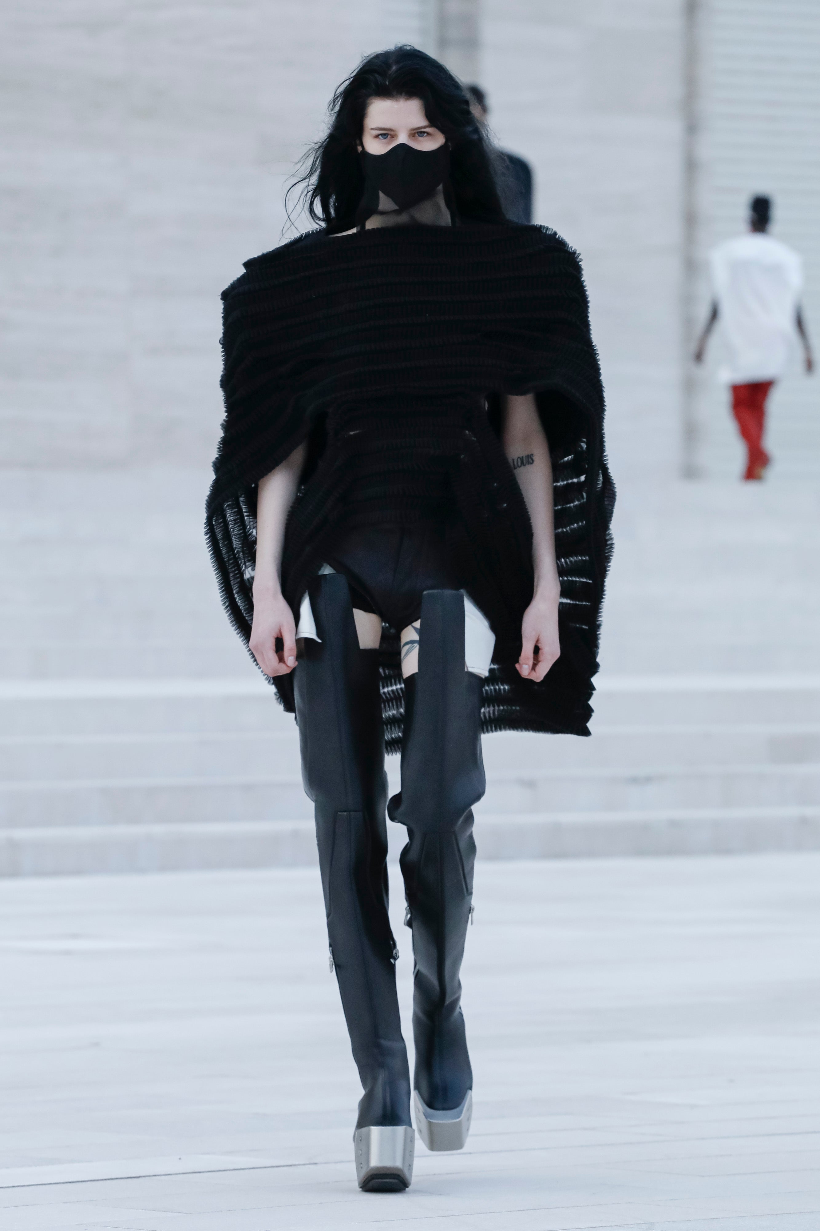 RICK OWENS | OFFICIAL WEBSITE