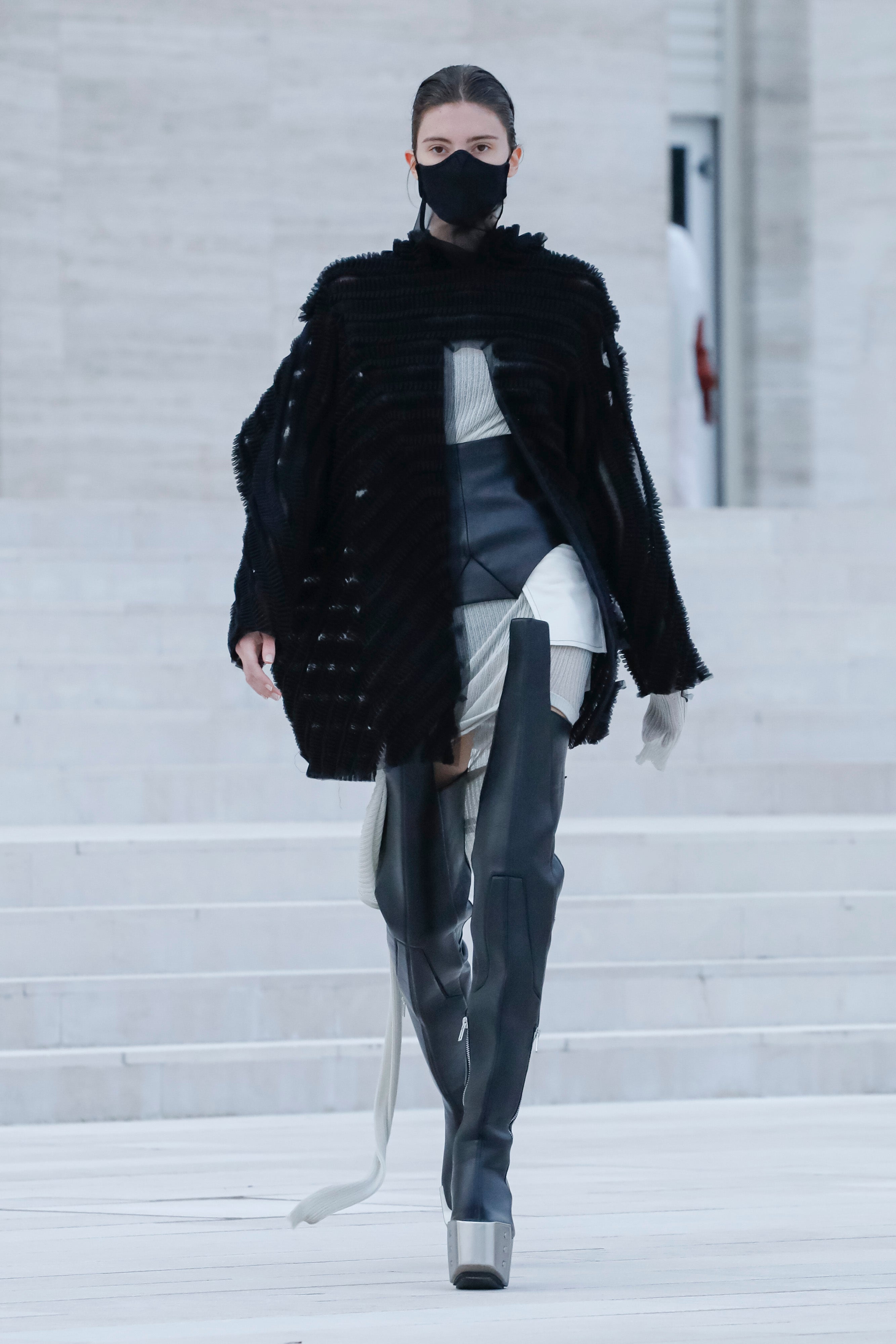 RICK OWENS | OFFICIAL WEBSITE