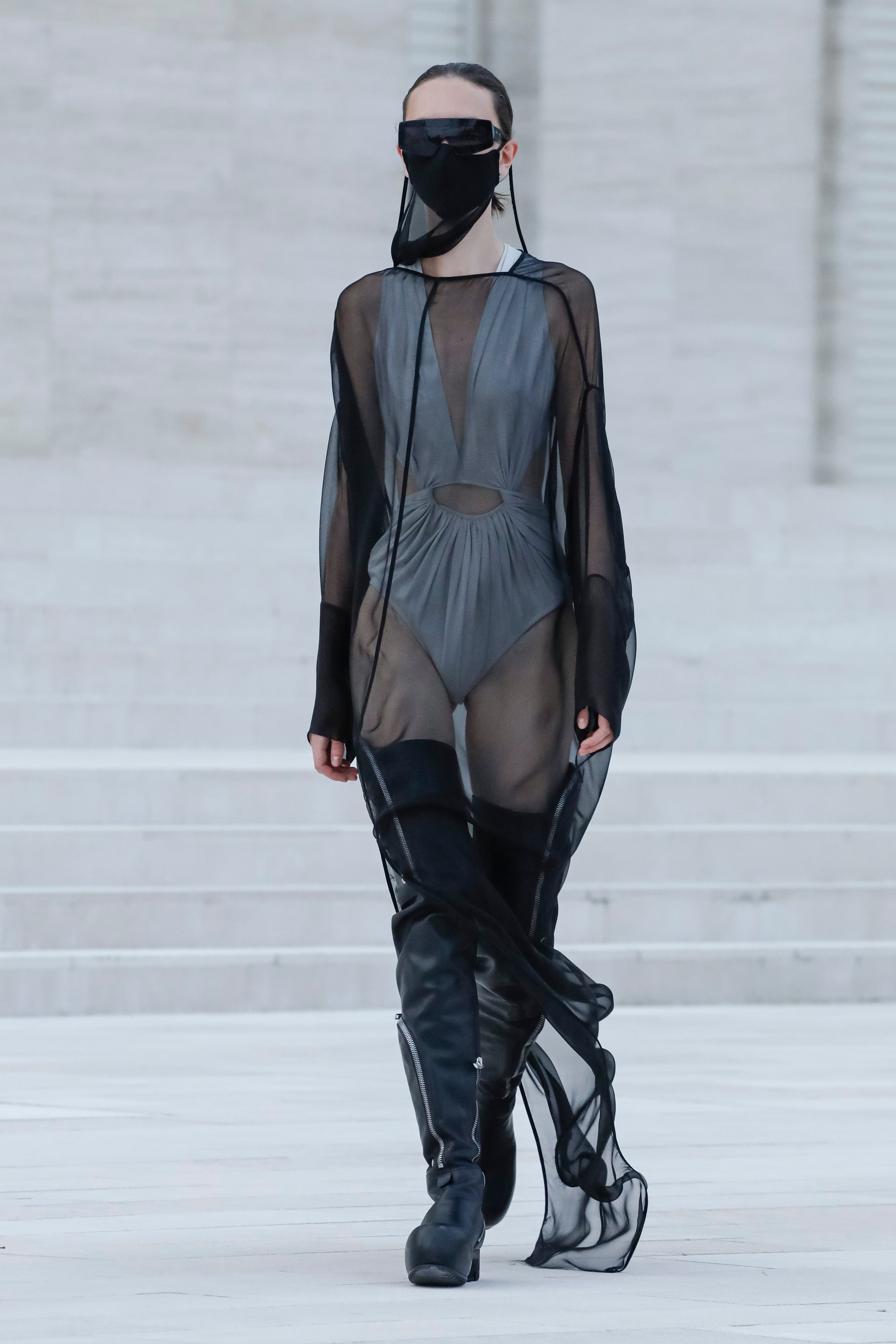 RICK OWENS | OFFICIAL WEBSITE