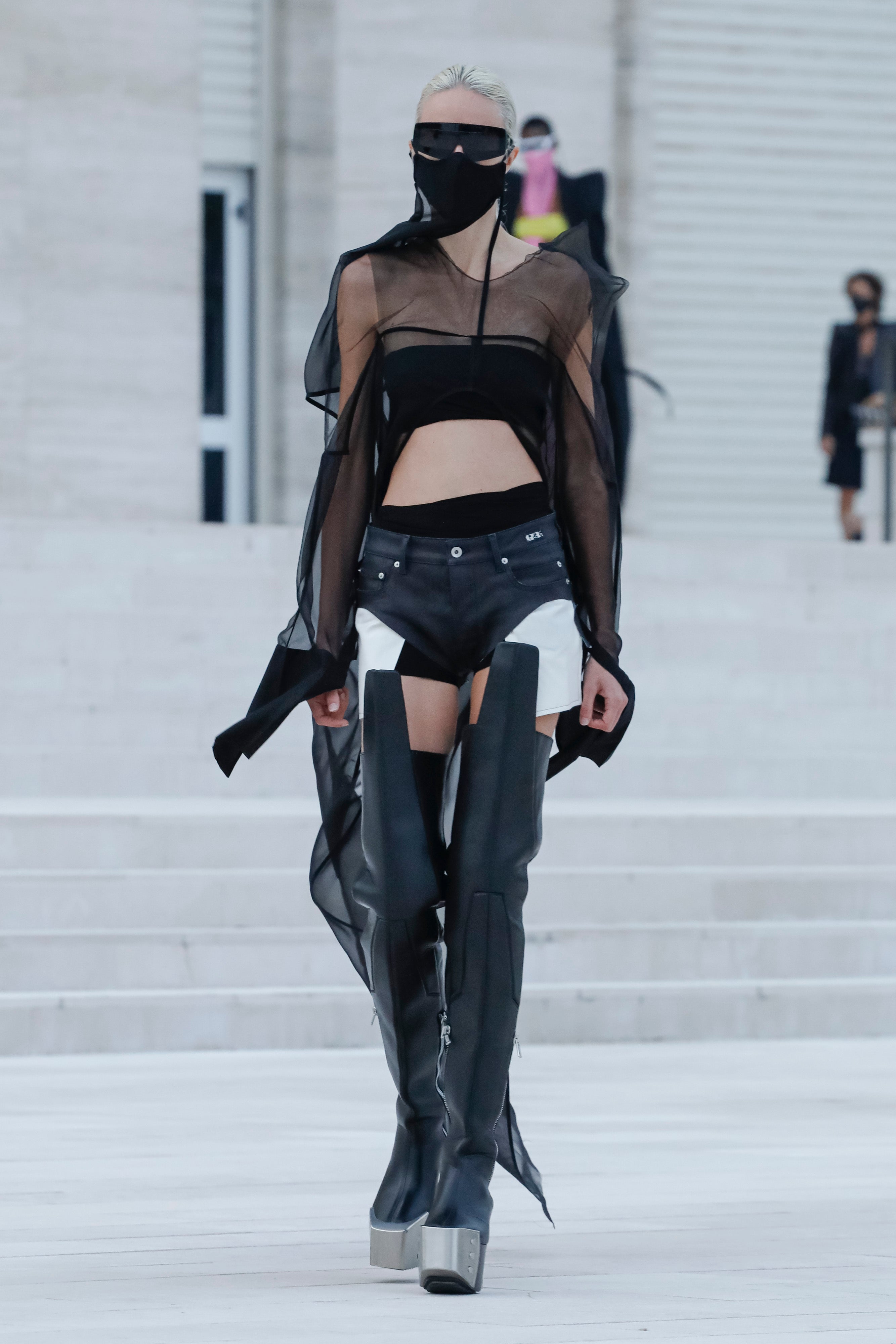 RICK OWENS | OFFICIAL WEBSITE
