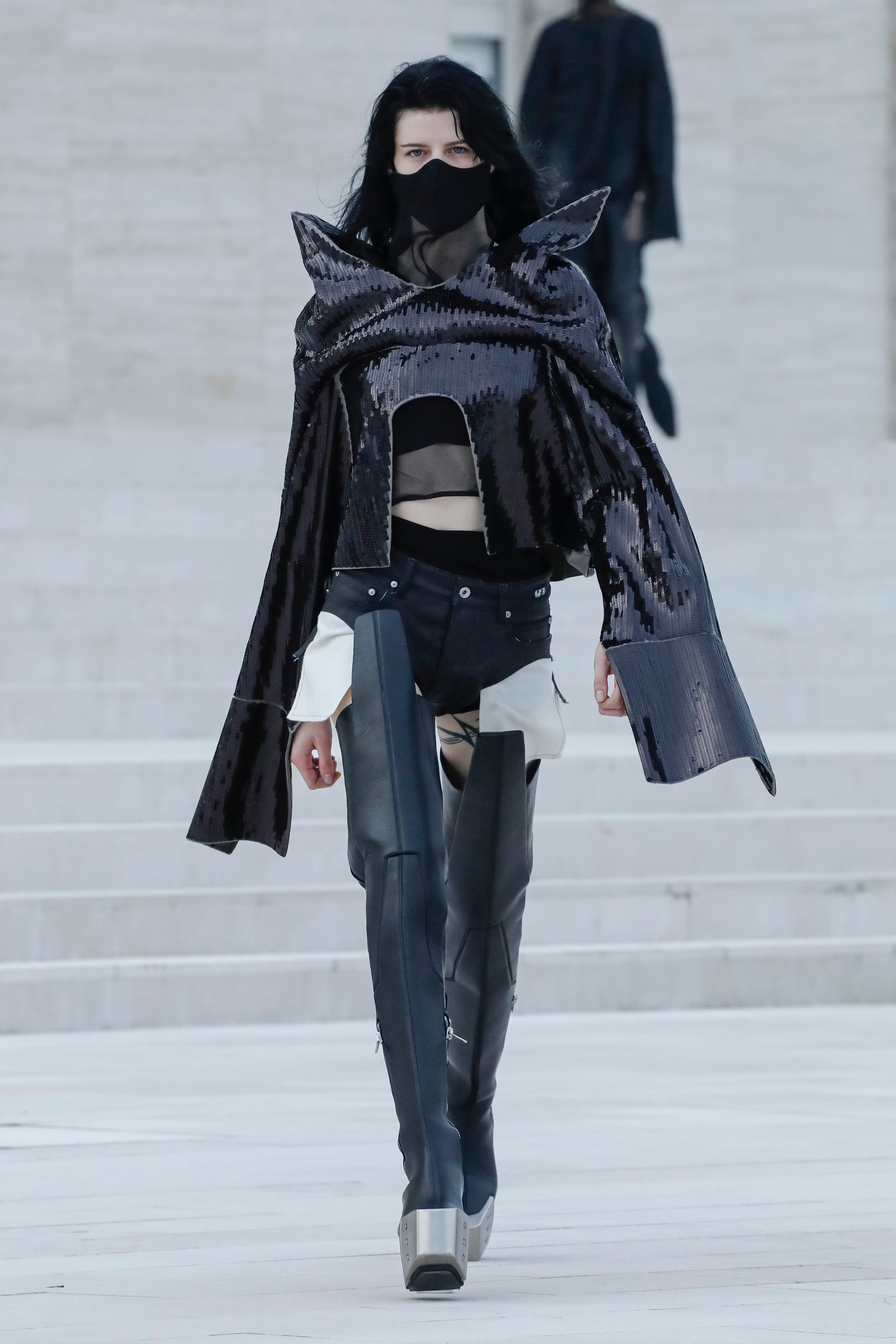 RICK OWENS | OFFICIAL WEBSITE