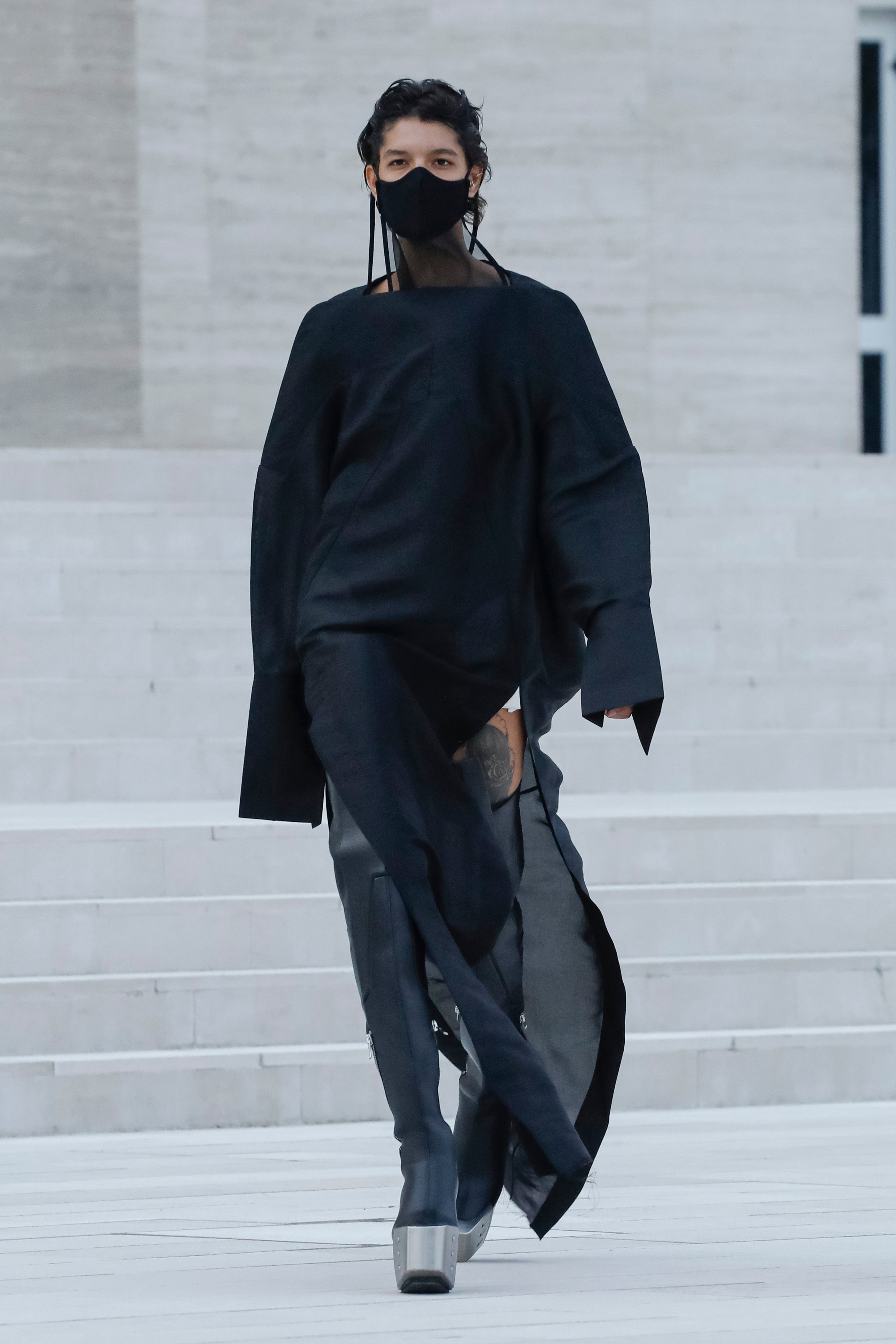 RICK OWENS | OFFICIAL WEBSITE