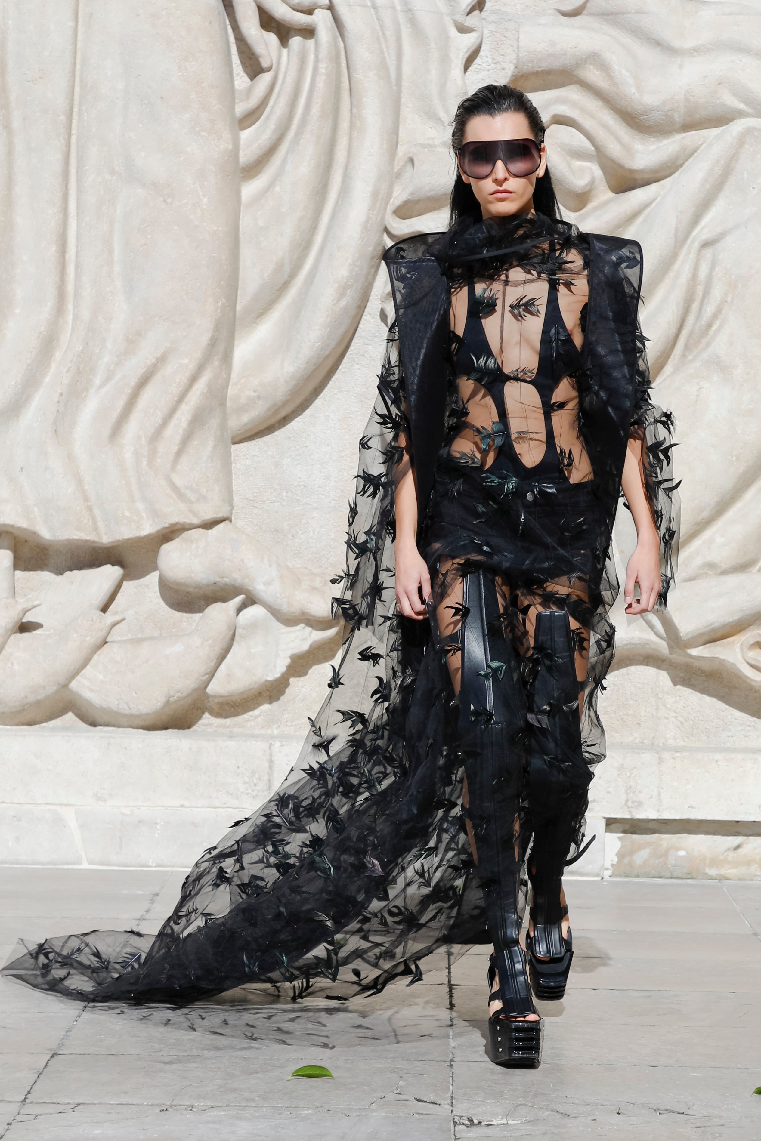 RICK OWENS | OFFICIAL WEBSITE