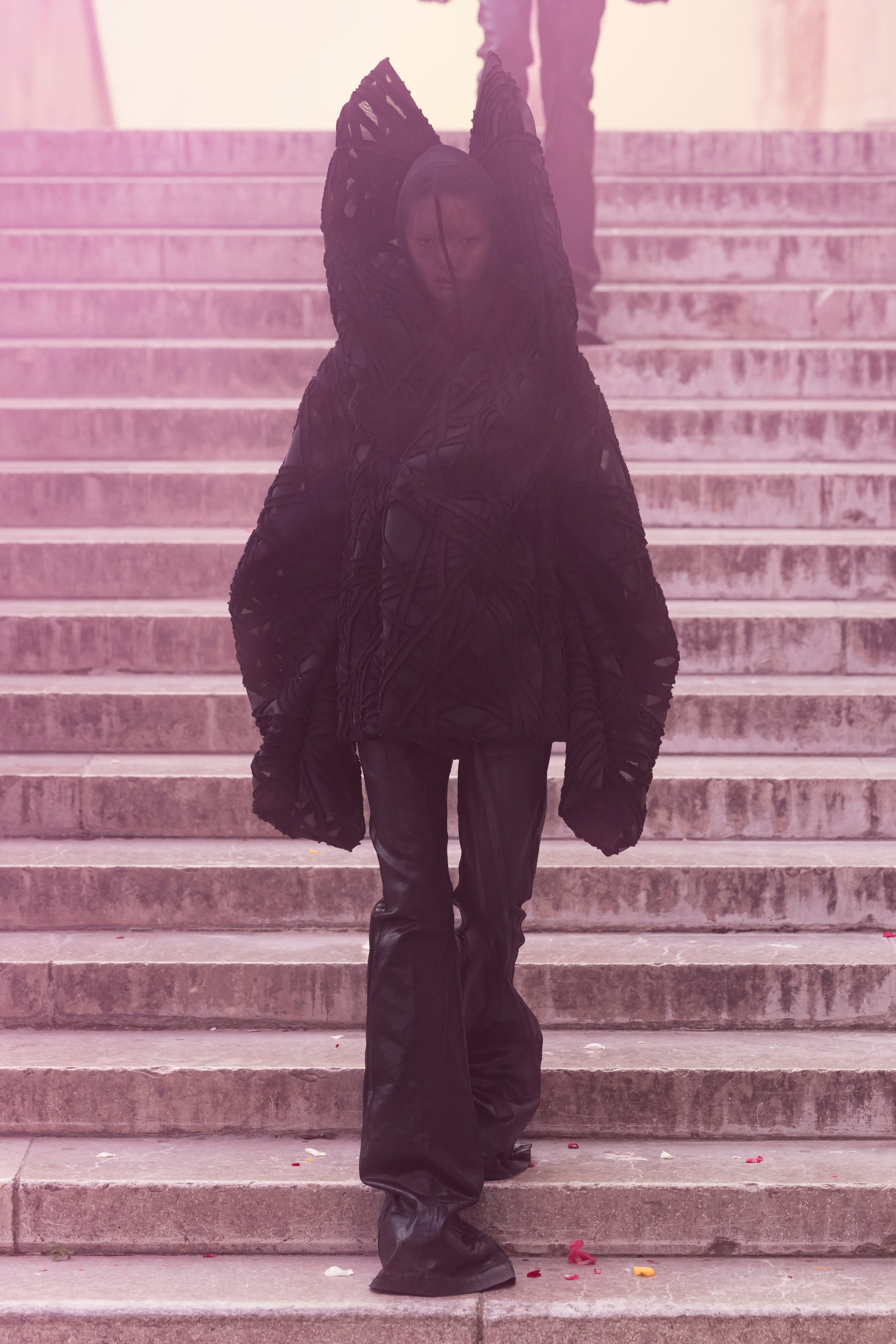RICK OWENS | OFFICIAL WEBSITE