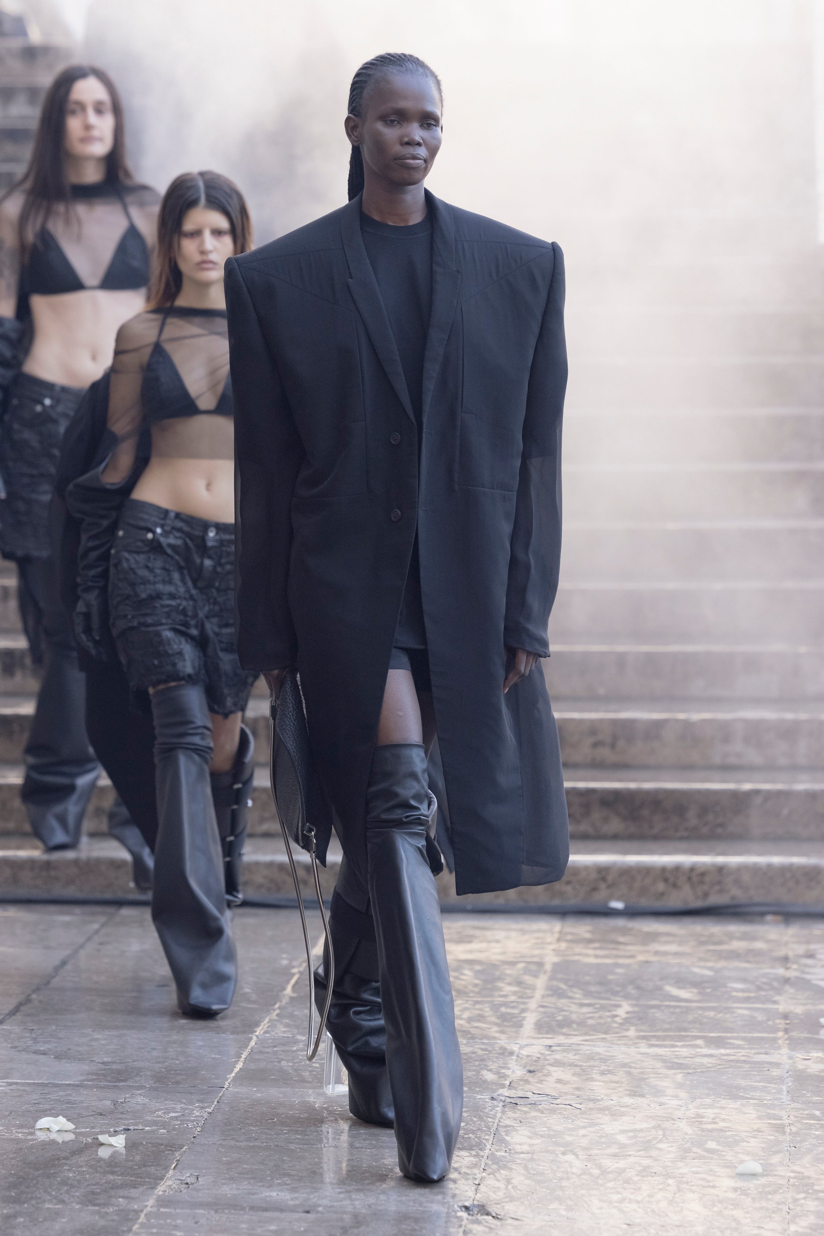 RICK OWENS | OFFICIAL WEBSITE