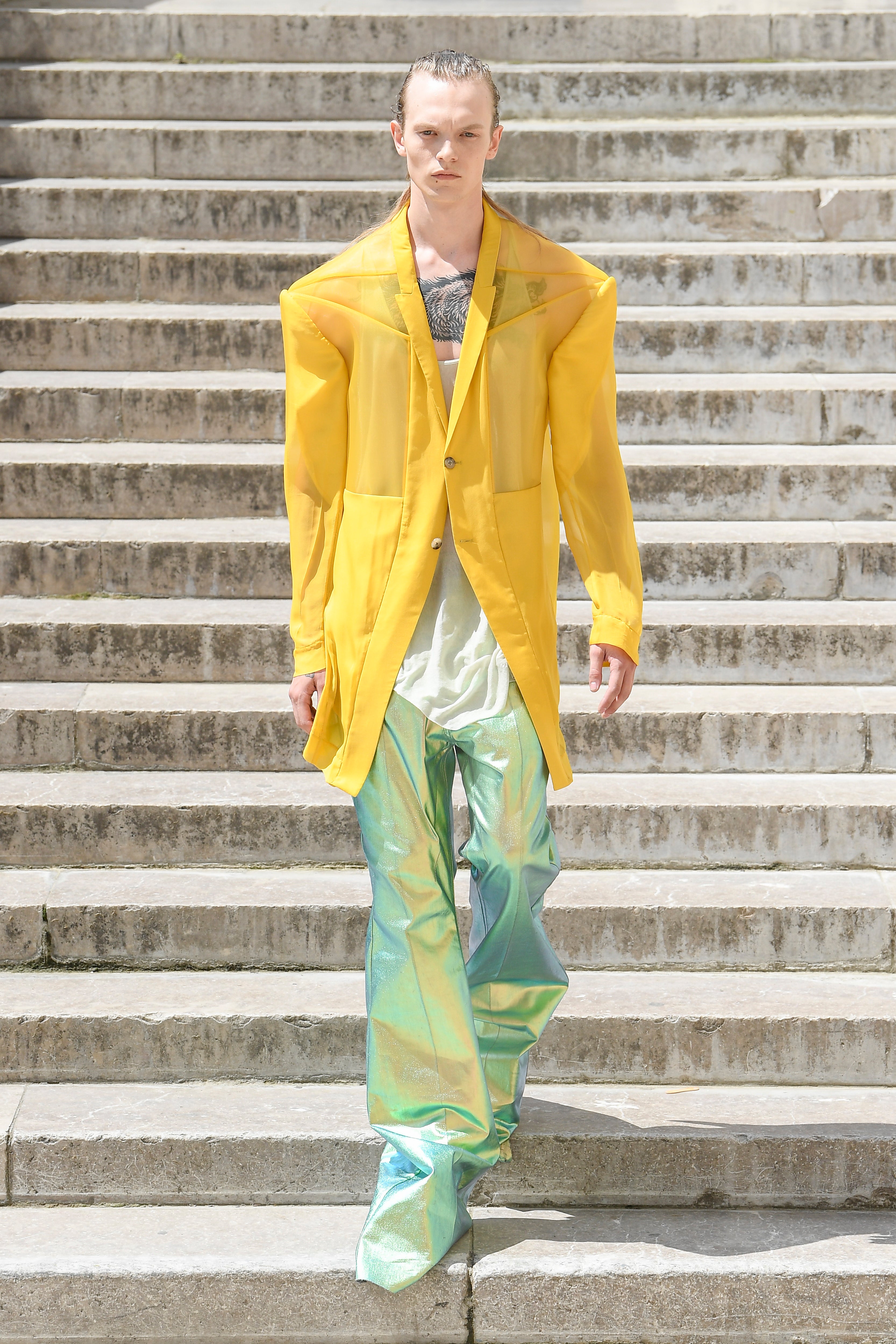 RICK OWENS | OFFICIAL WEBSITE