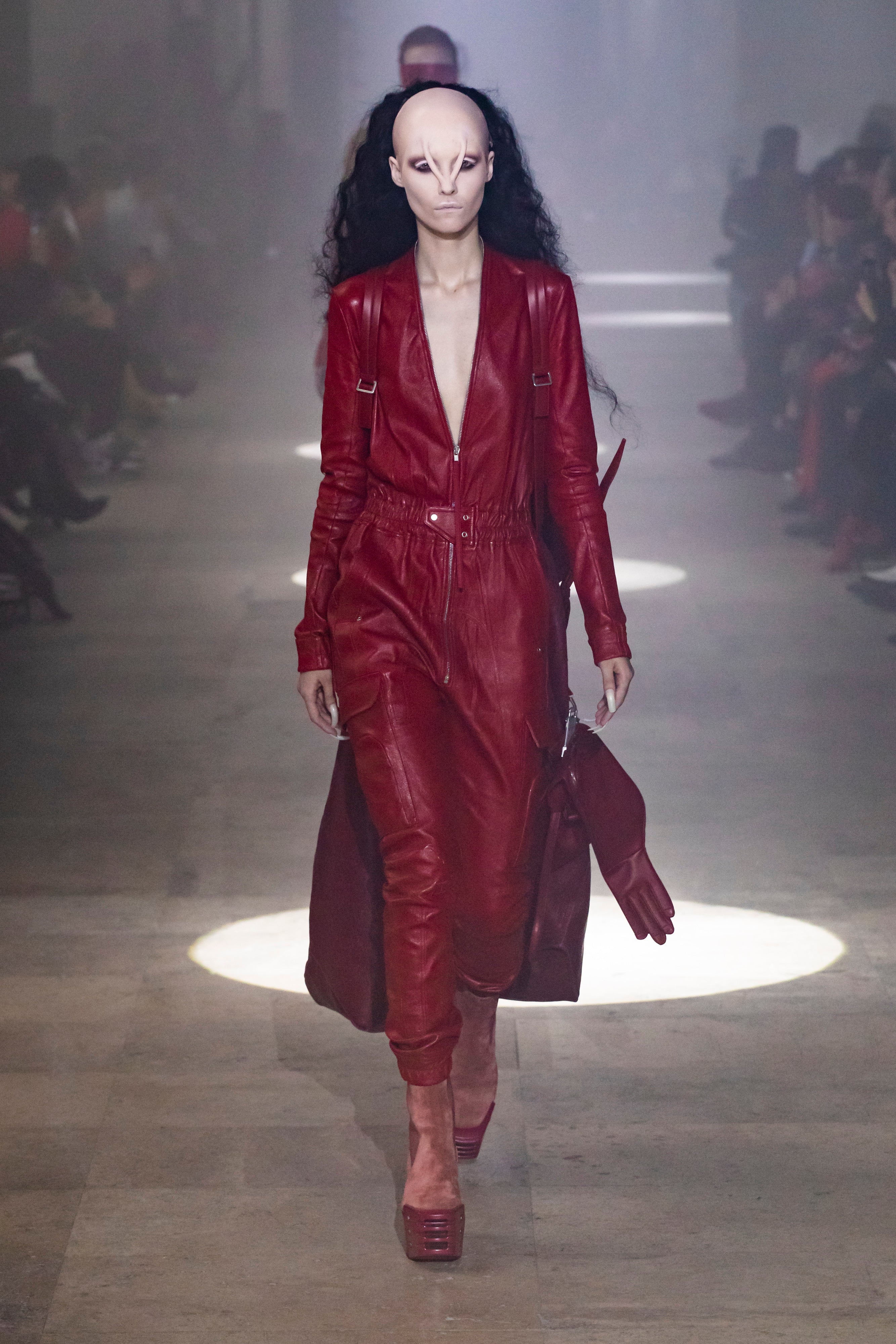 RICK OWENS | OFFICIAL WEBSITE
