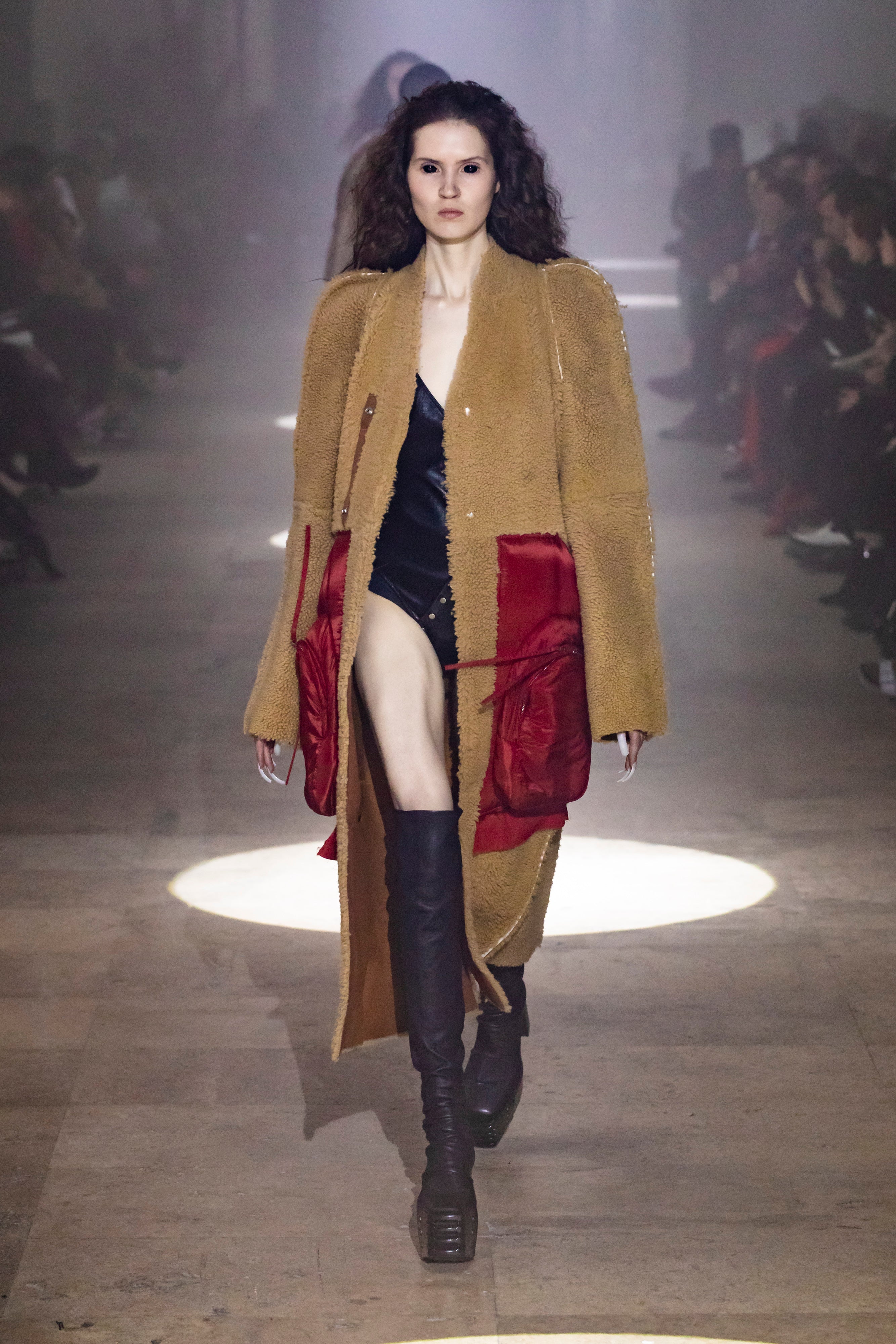 RICK OWENS | OFFICIAL WEBSITE