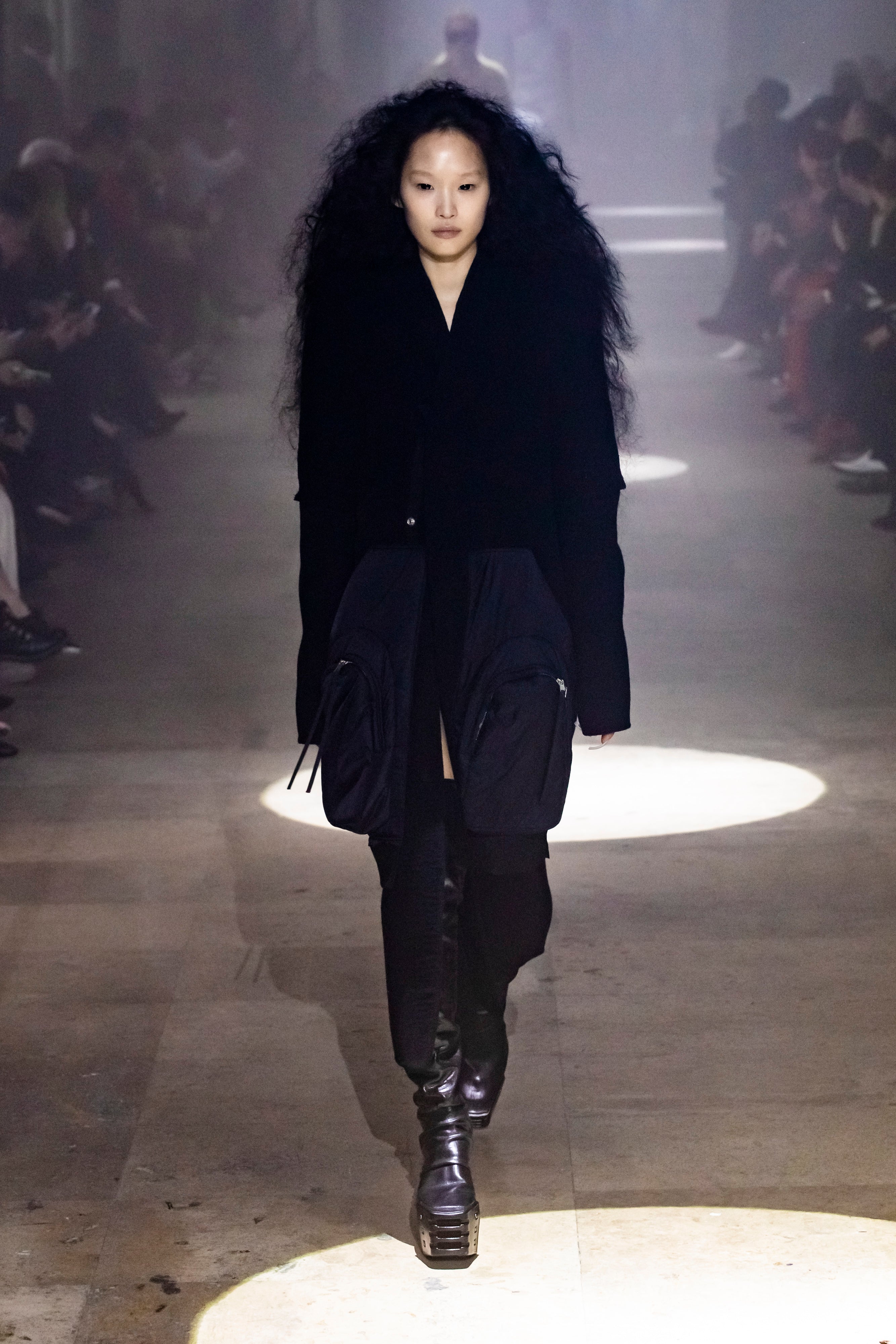 RICK OWENS | OFFICIAL WEBSITE