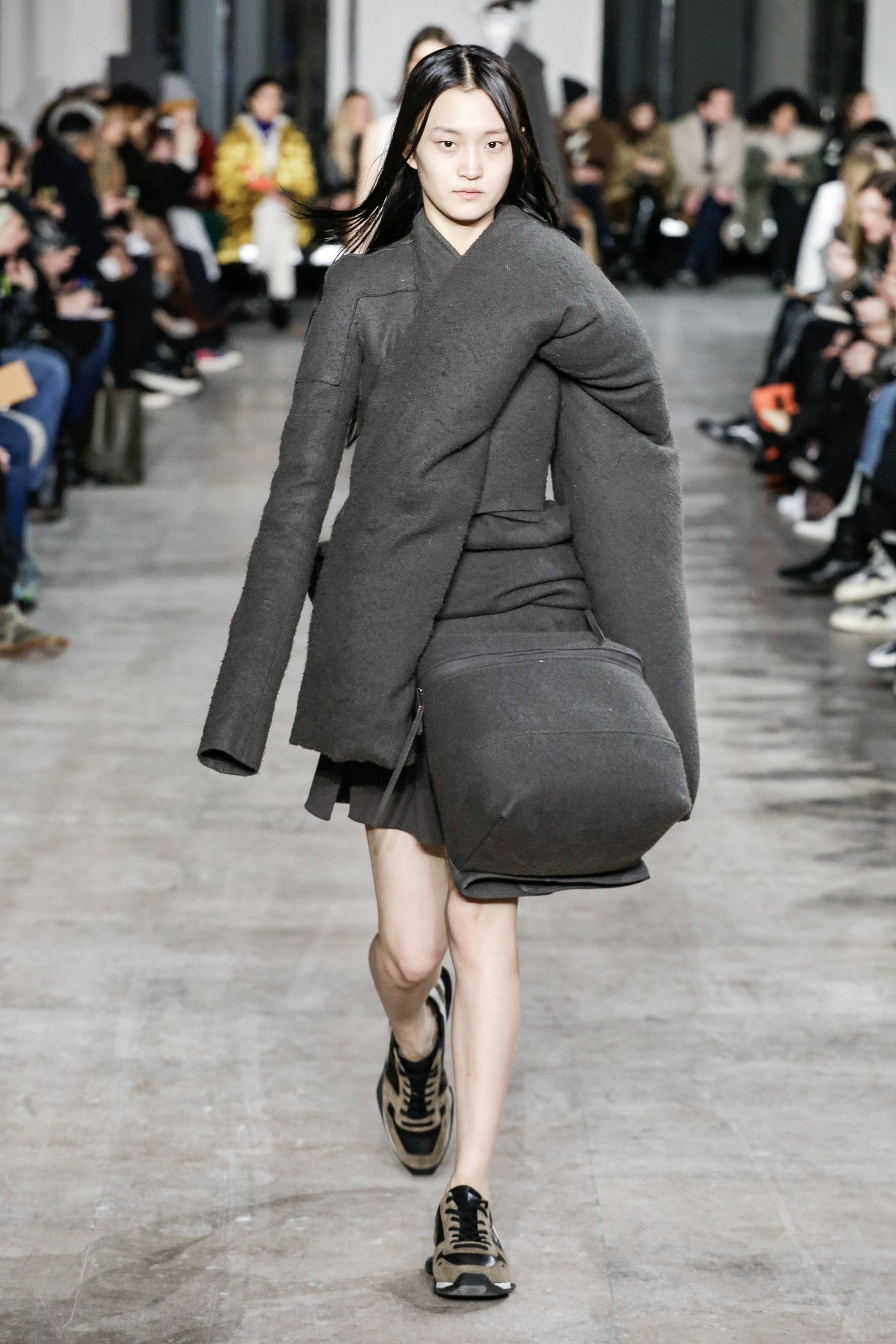 RICK OWENS | OFFICIAL WEBSITE
