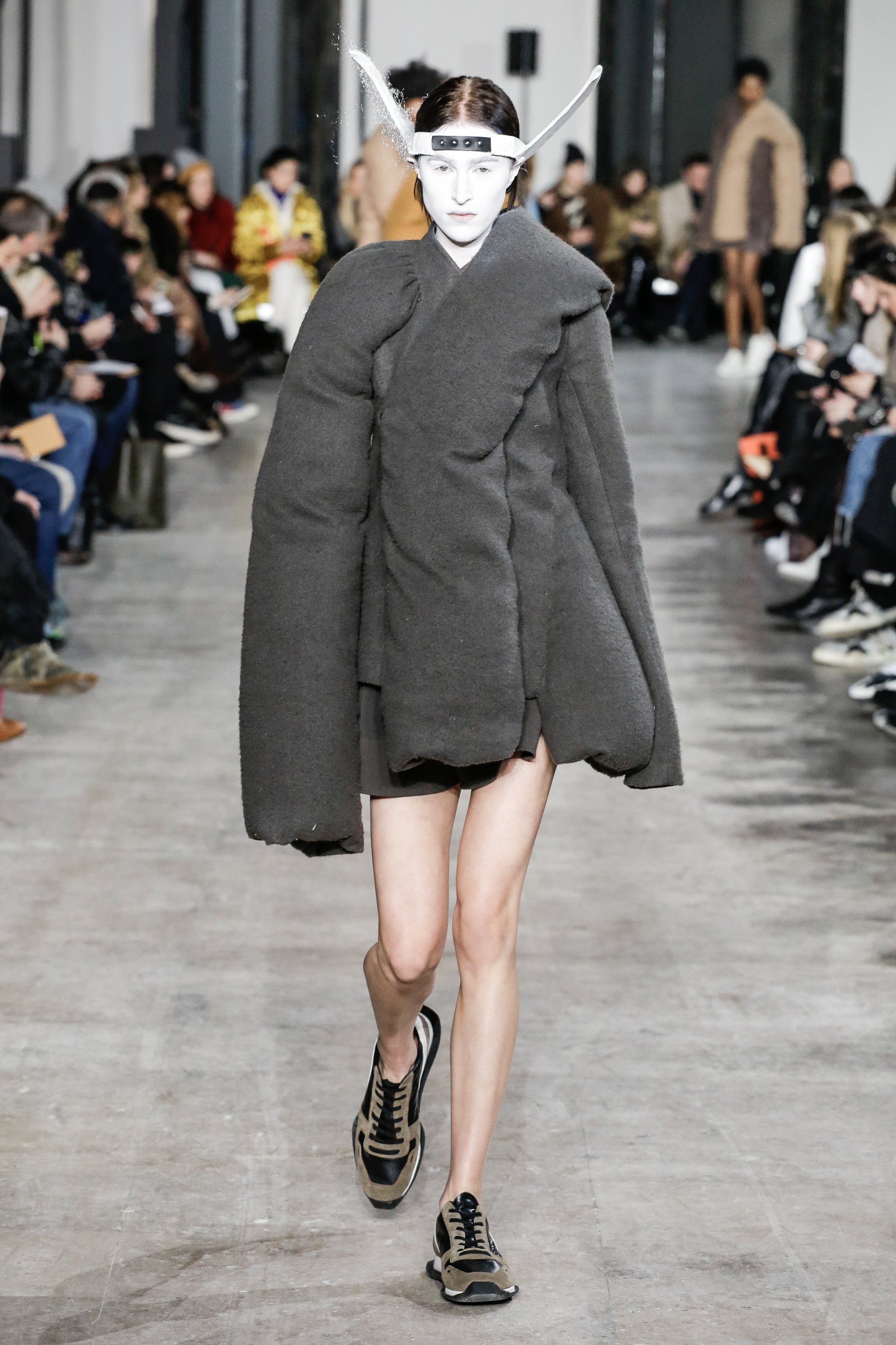 RICK OWENS | OFFICIAL WEBSITE