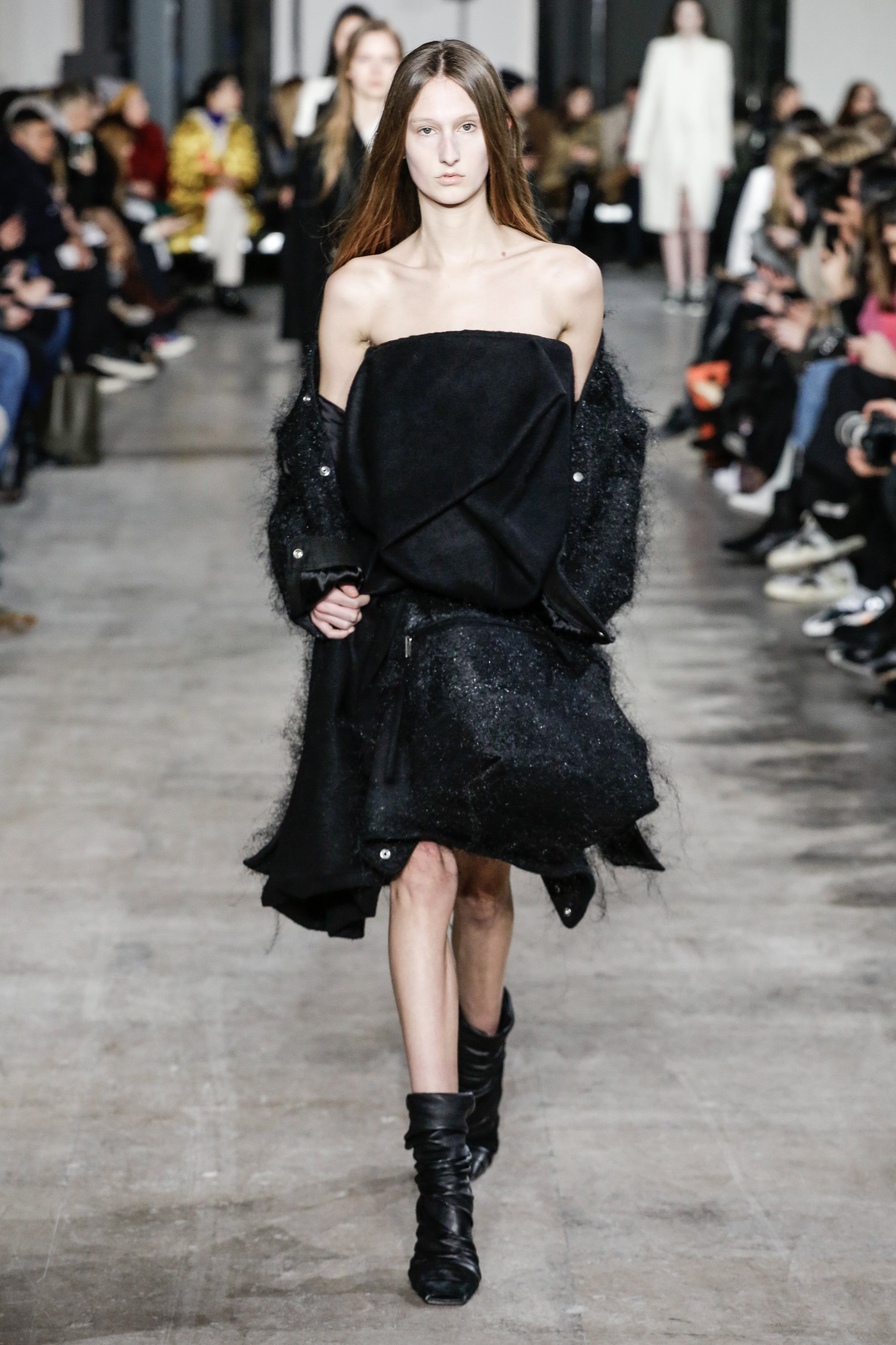 RICK OWENS | OFFICIAL WEBSITE