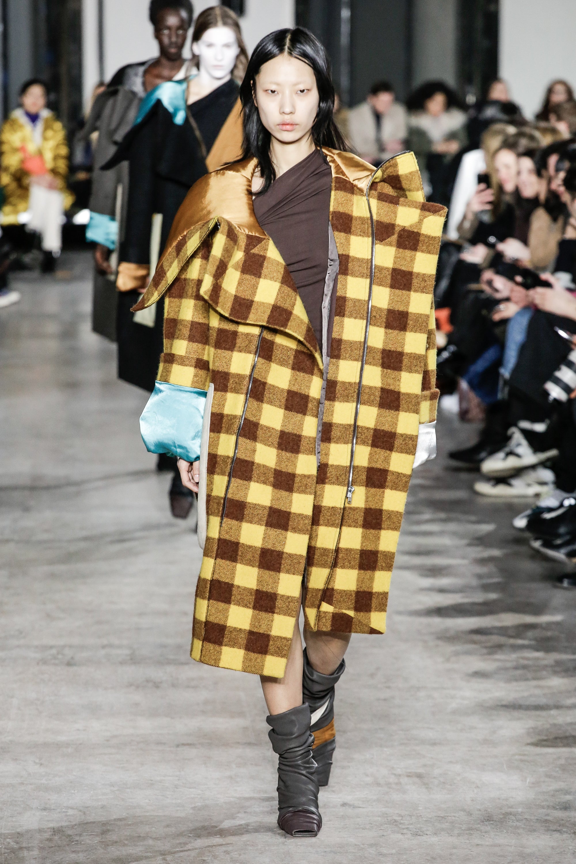 RICK OWENS | OFFICIAL WEBSITE