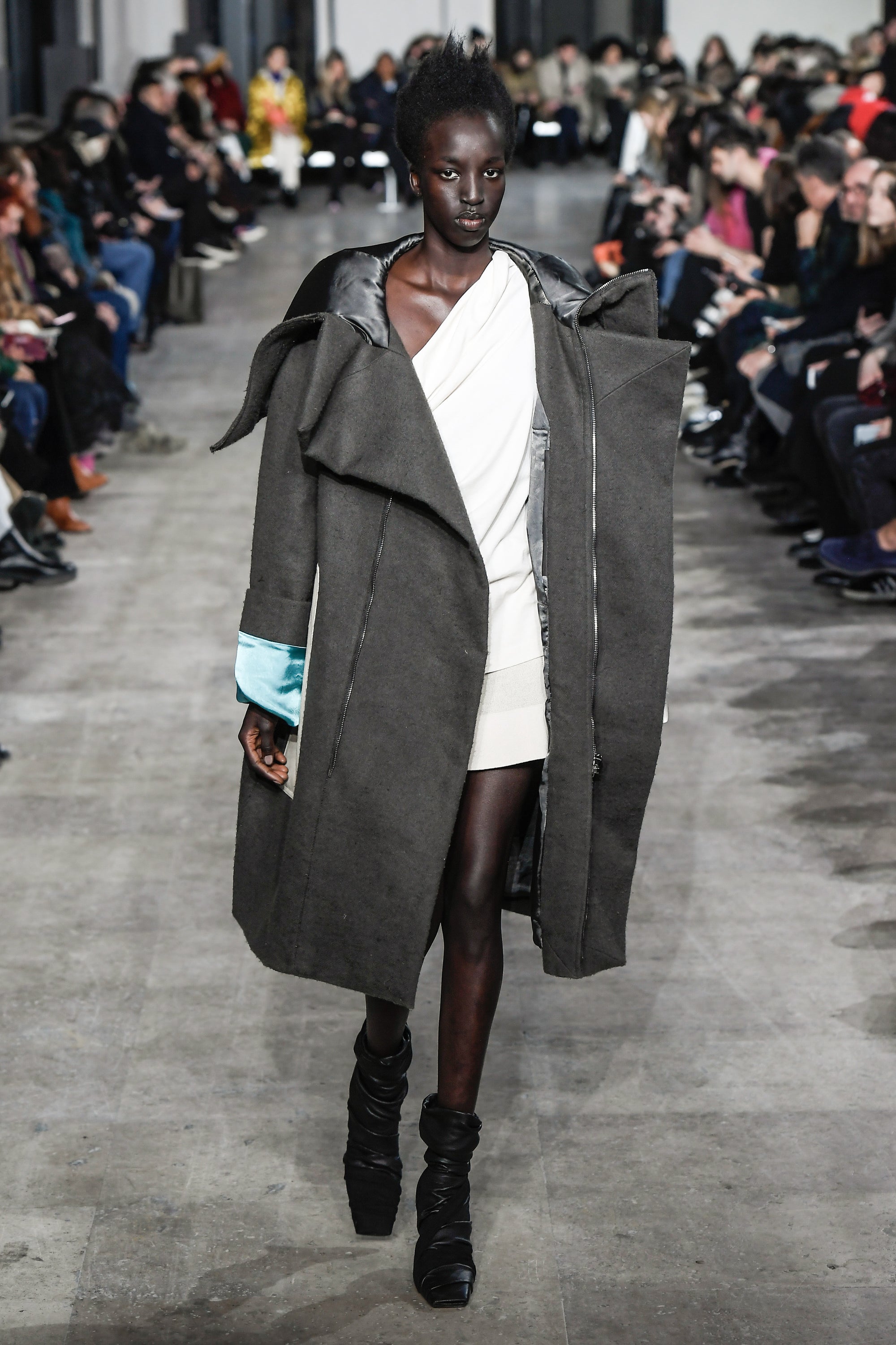RICK OWENS | OFFICIAL WEBSITE