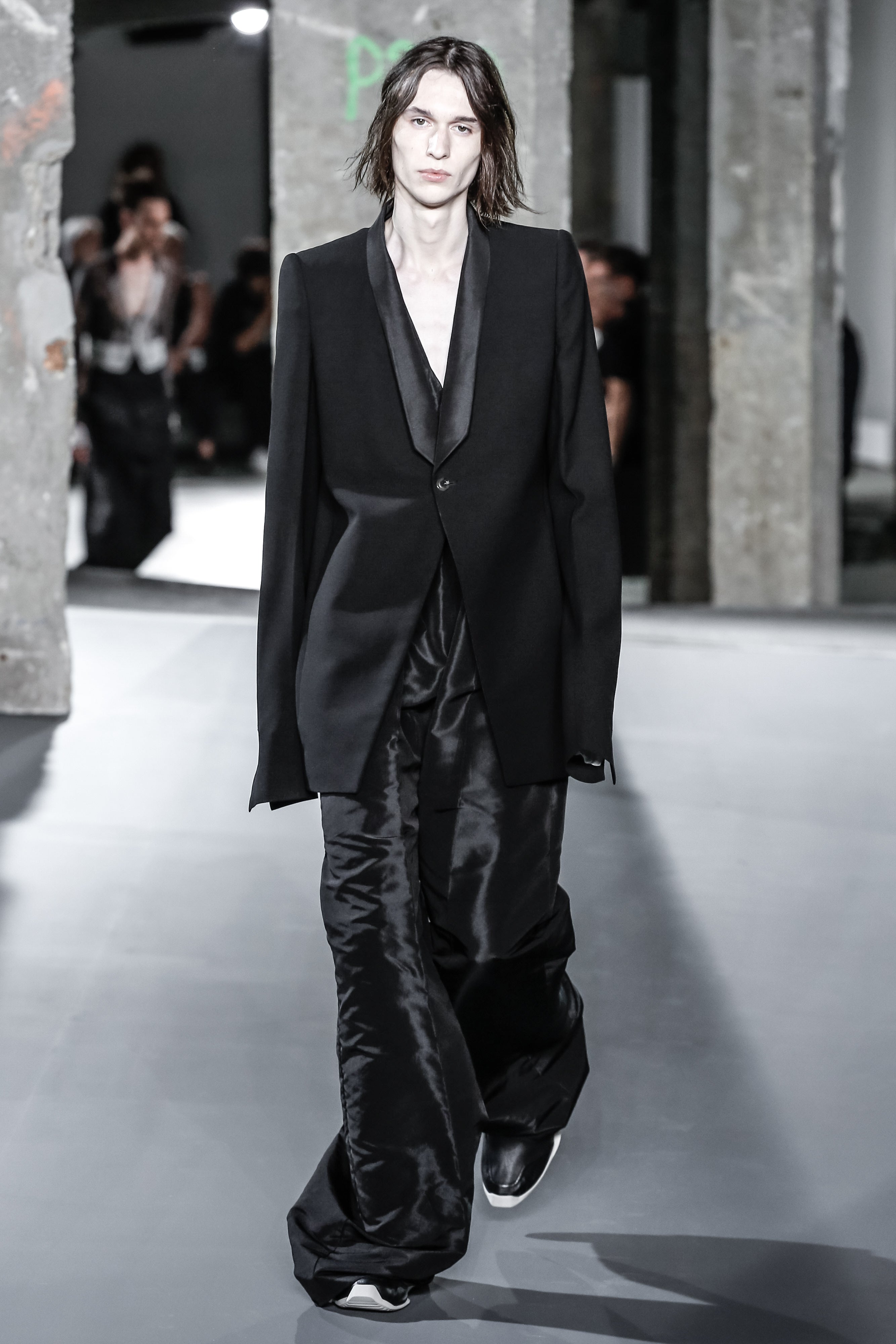 RICK OWENS | OFFICIAL WEBSITE