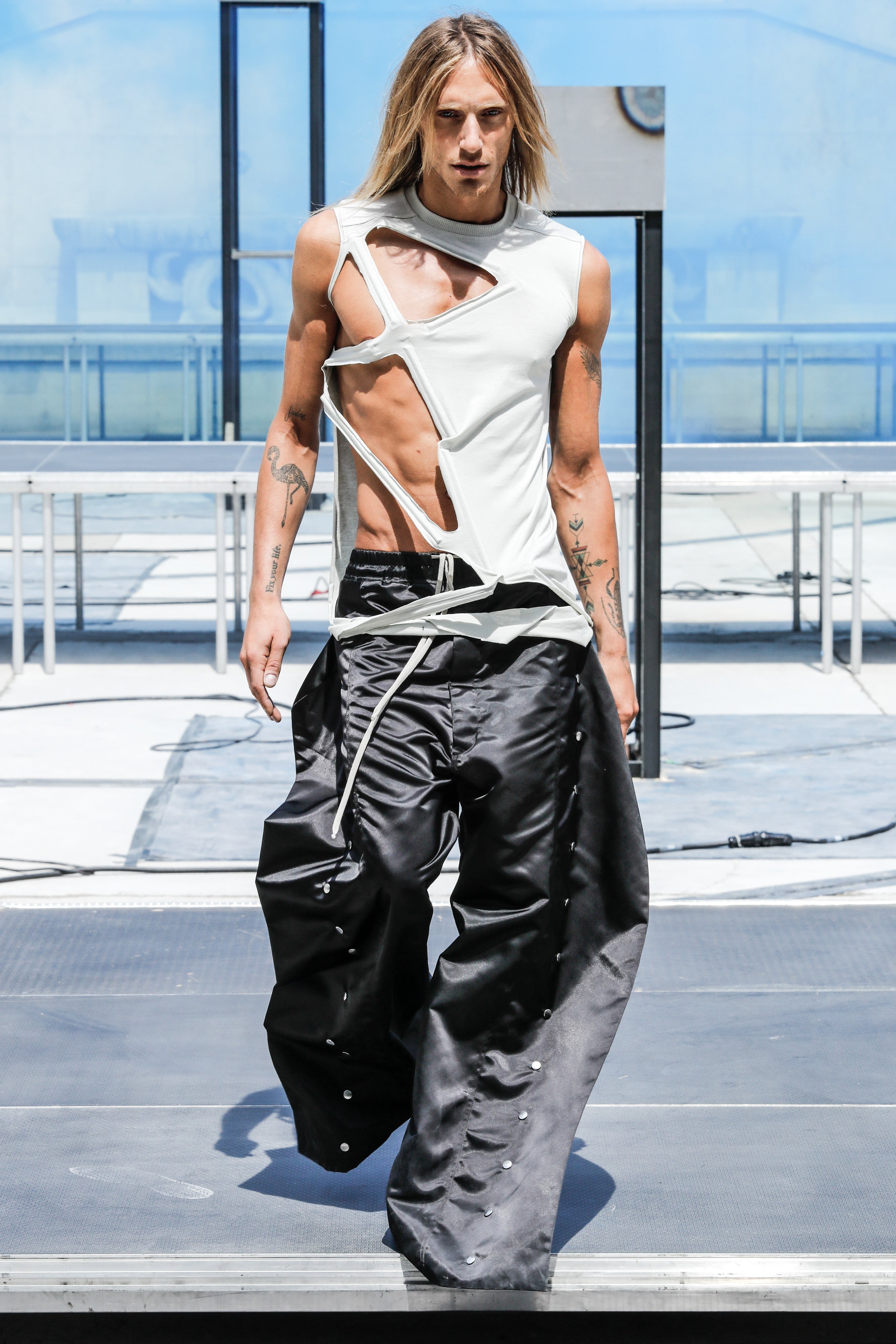 RICK OWENS | OFFICIAL WEBSITE