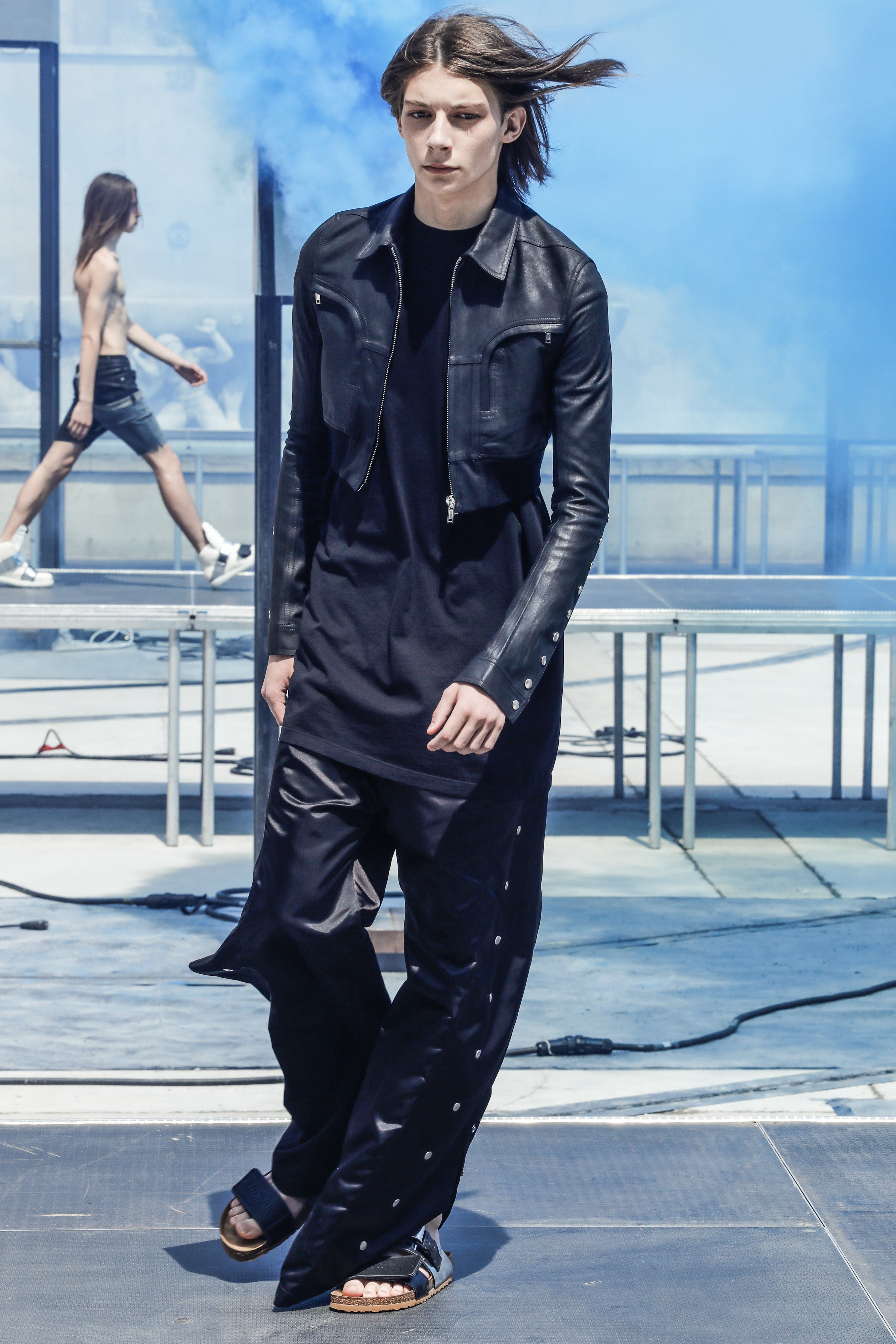 RICK OWENS | OFFICIAL WEBSITE
