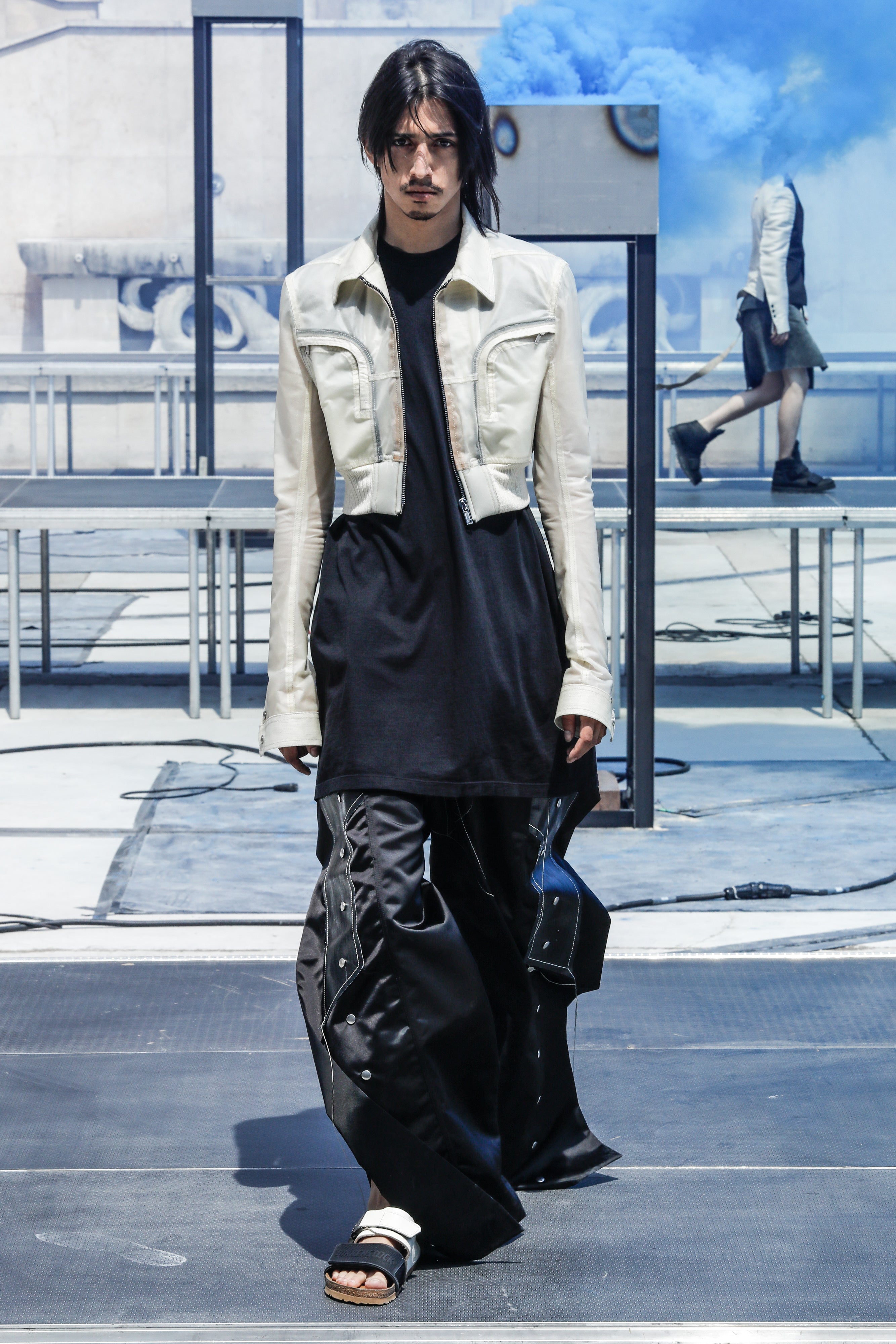 RICK OWENS | OFFICIAL WEBSITE