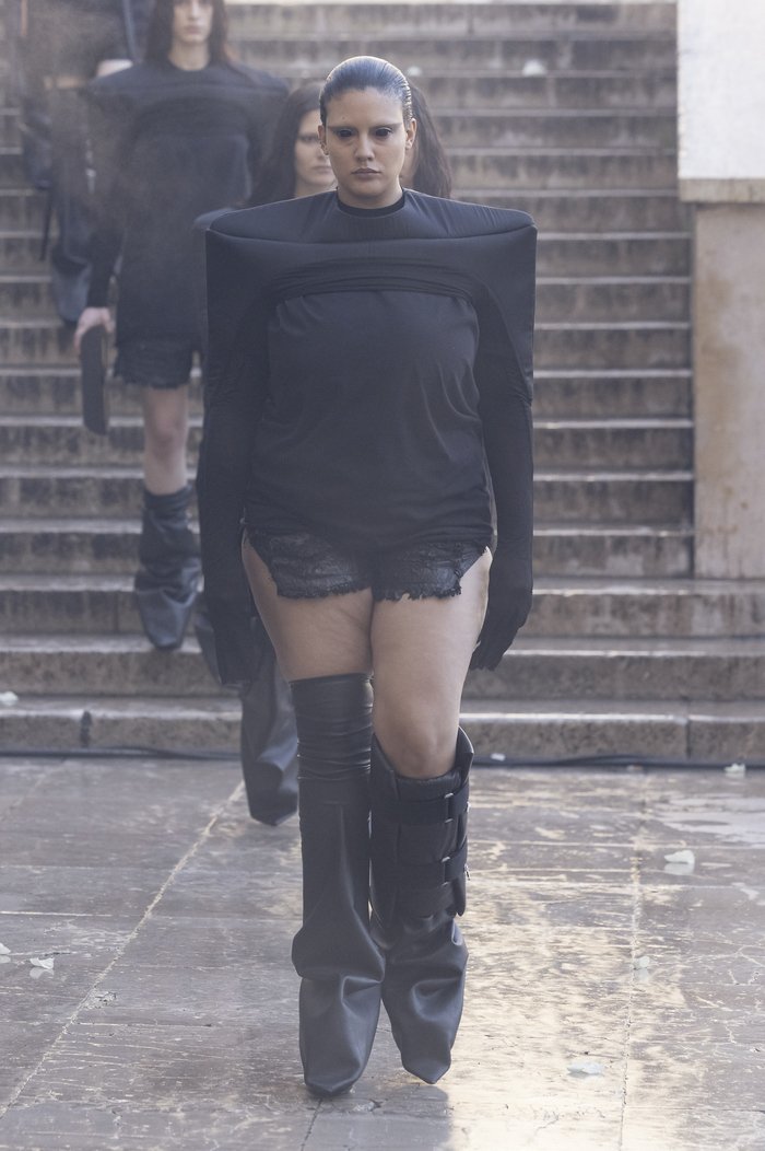 RICK OWENS | OFFICIAL WEBSITE