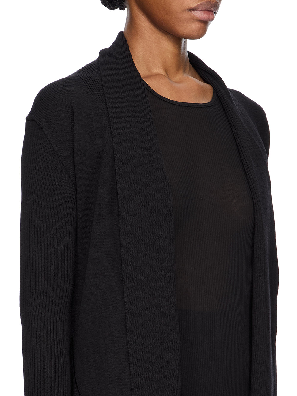 RP02F5644_VI_09 | NASKA CARDIGAN