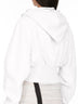 DS01F4233_F_11 | COLLAGE GIMP HOODIE