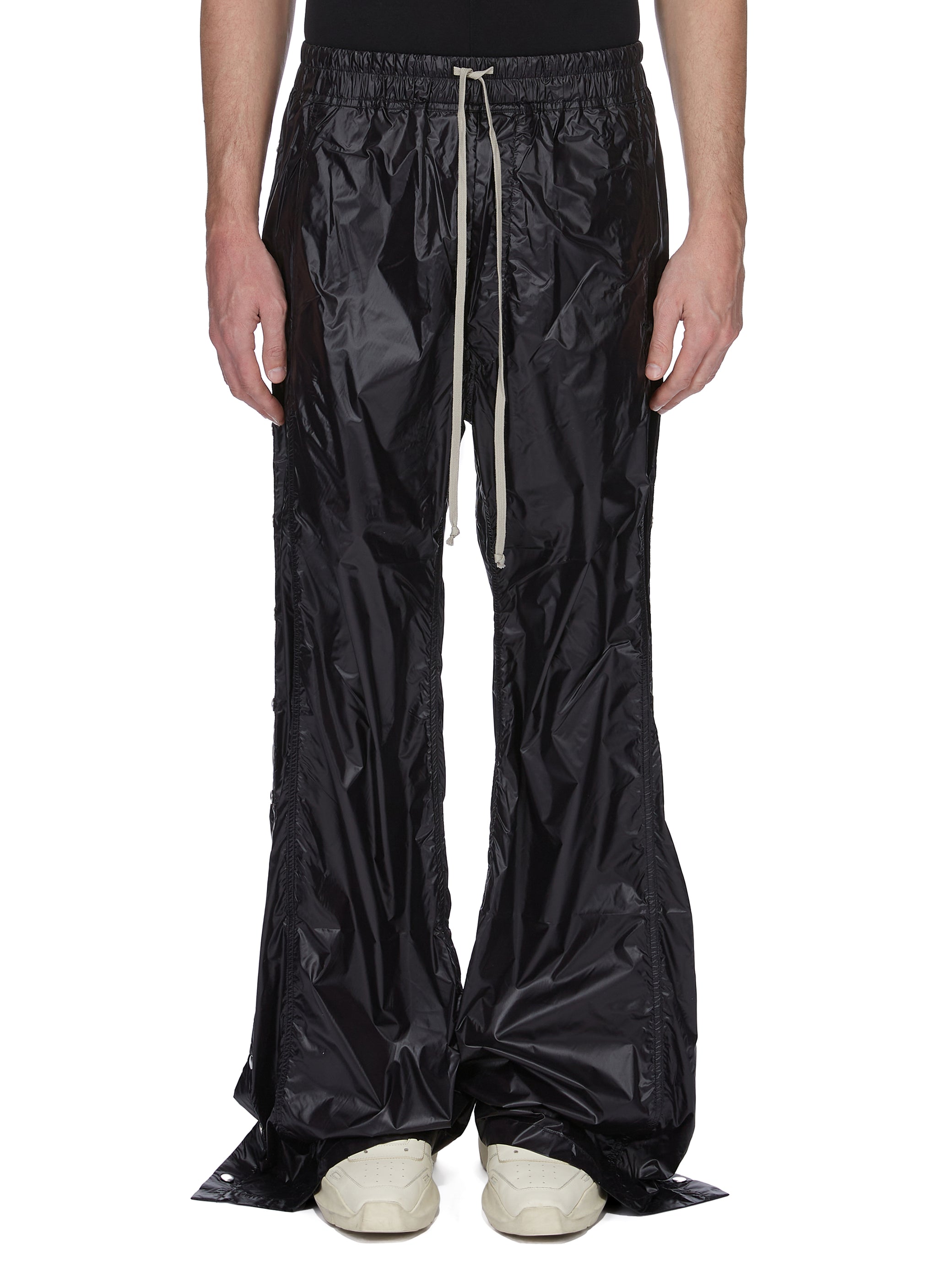 DU01F4393_NPS_09 | WIDE PUSHER PANTS