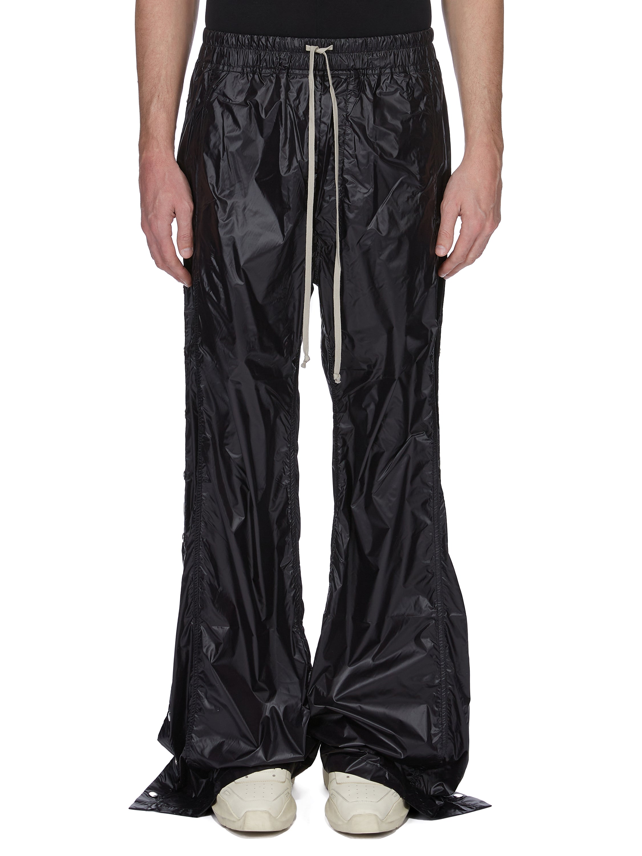 DU01F4393_NPS_09 | WIDE PUSHER PANTS