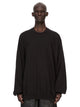 DU02F6267_RIGP_09 | HUN CREWNECK