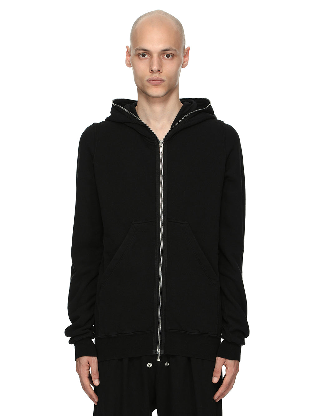 DU02E7291_FSLP_09 | GIMP HOODIE