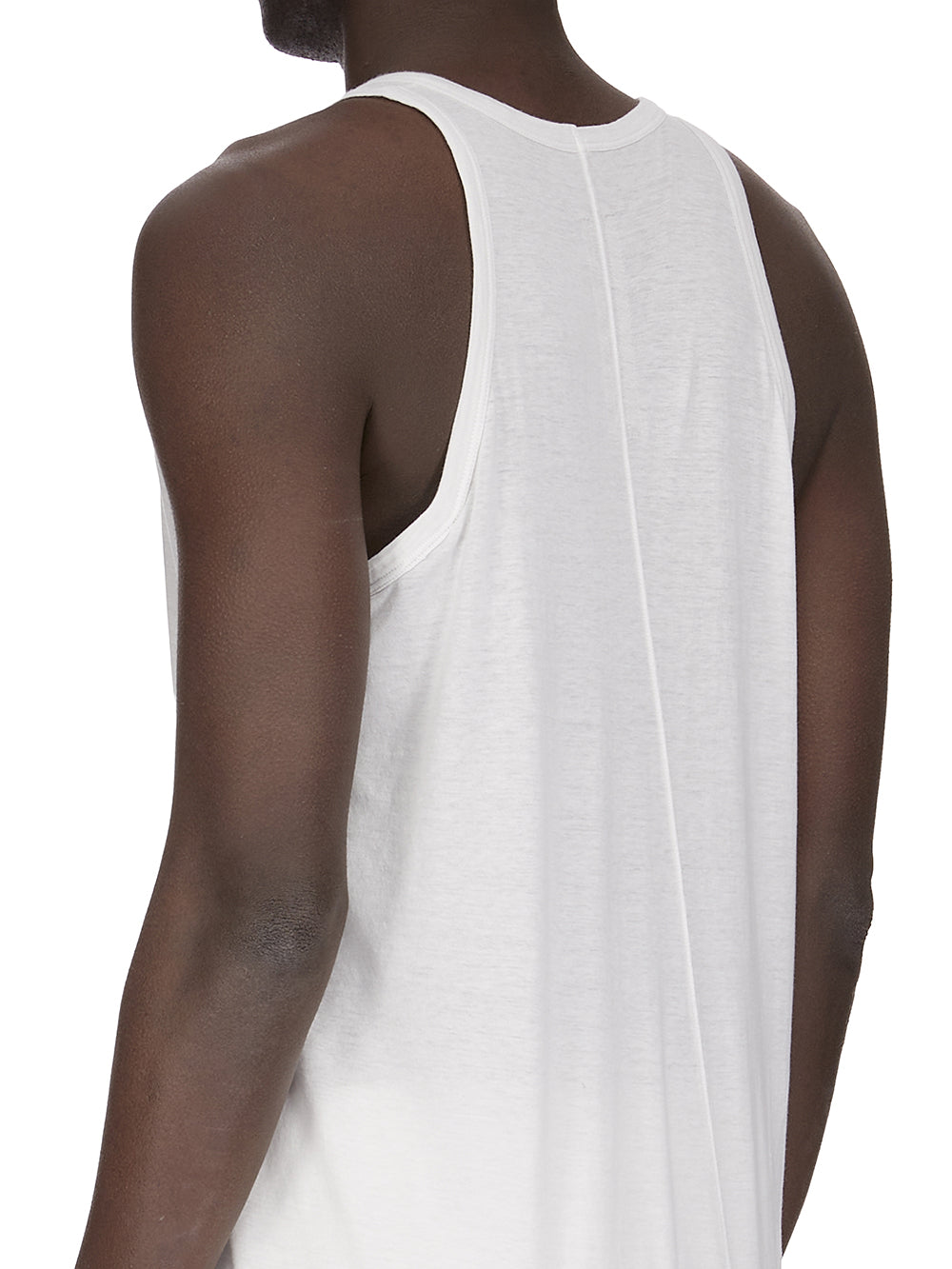 LOOSE TANK| RICK OWENS