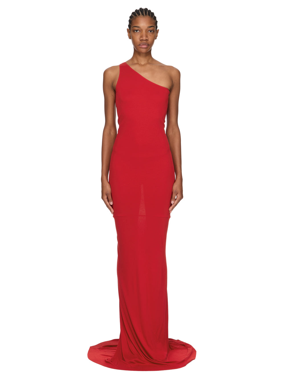 LI01F7571_RRV_133 | ONE SHOULDER GOWN
