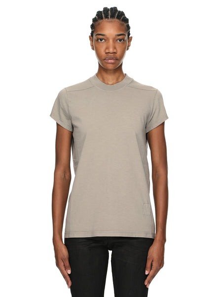 SMALL LEVEL T| RICK OWENS