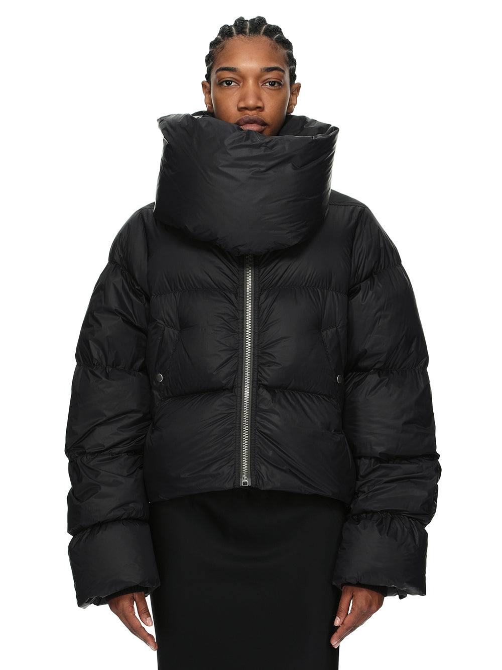 RP02F5774_NPD3_09 | FUNNEL NECK